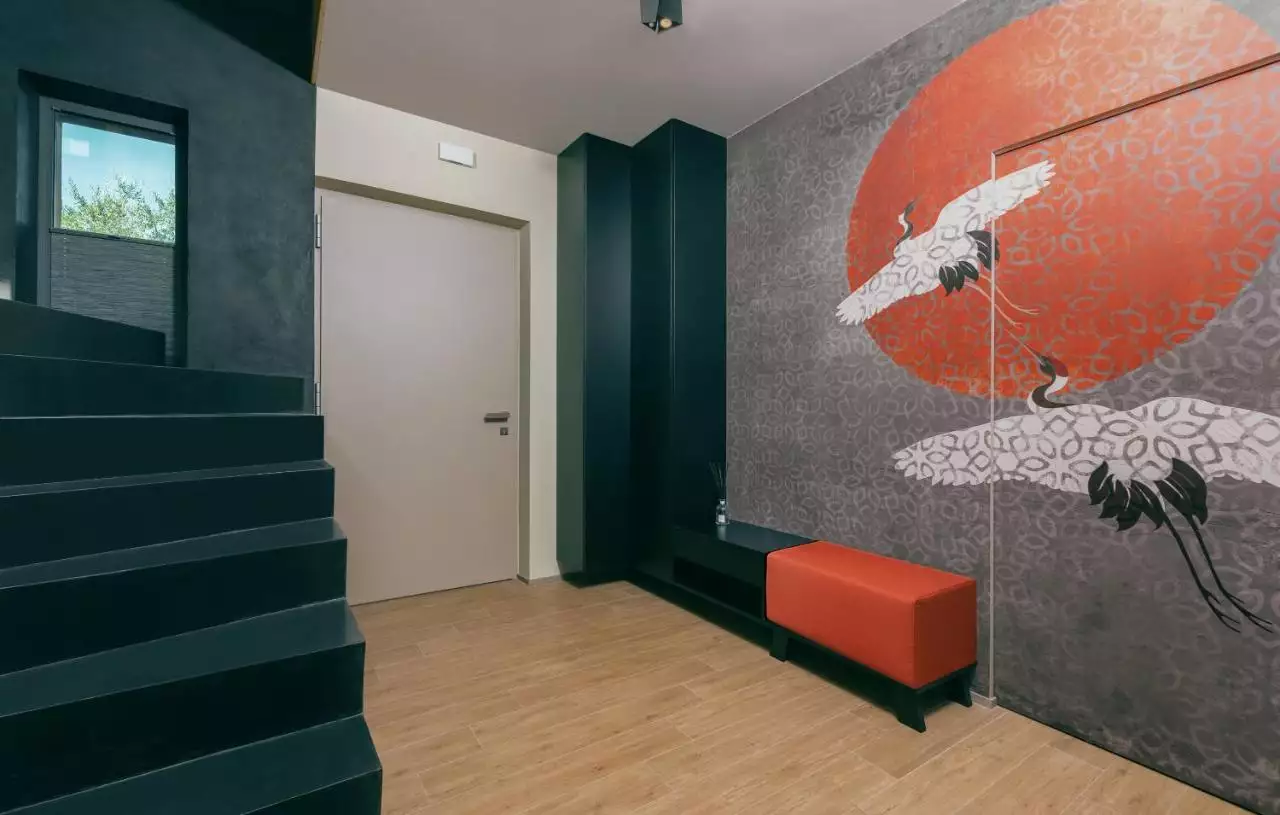 House 262m² in Croatia, Umag. Priced at 1580000€ rent photo-11