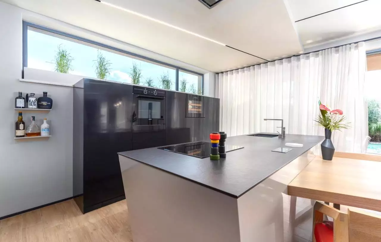 House 262m² in Croatia, Umag. Priced at 1580000€ rent photo-15