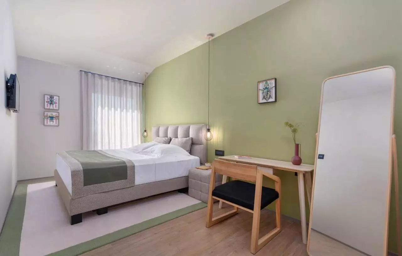 House 262m² in Croatia, Umag. Priced at 1580000€ rent photo-16