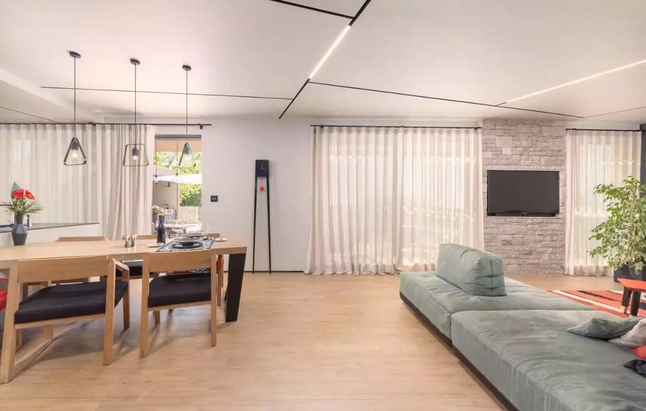 House 262m² in Croatia, Umag. Priced at 1580000€ rent photo-17