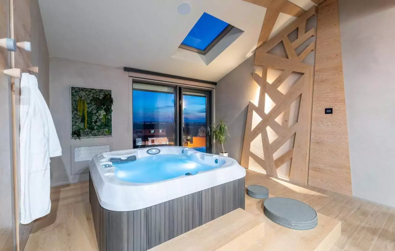 House 262m² in Croatia, Umag. Priced at 1580000€ rent photo-18