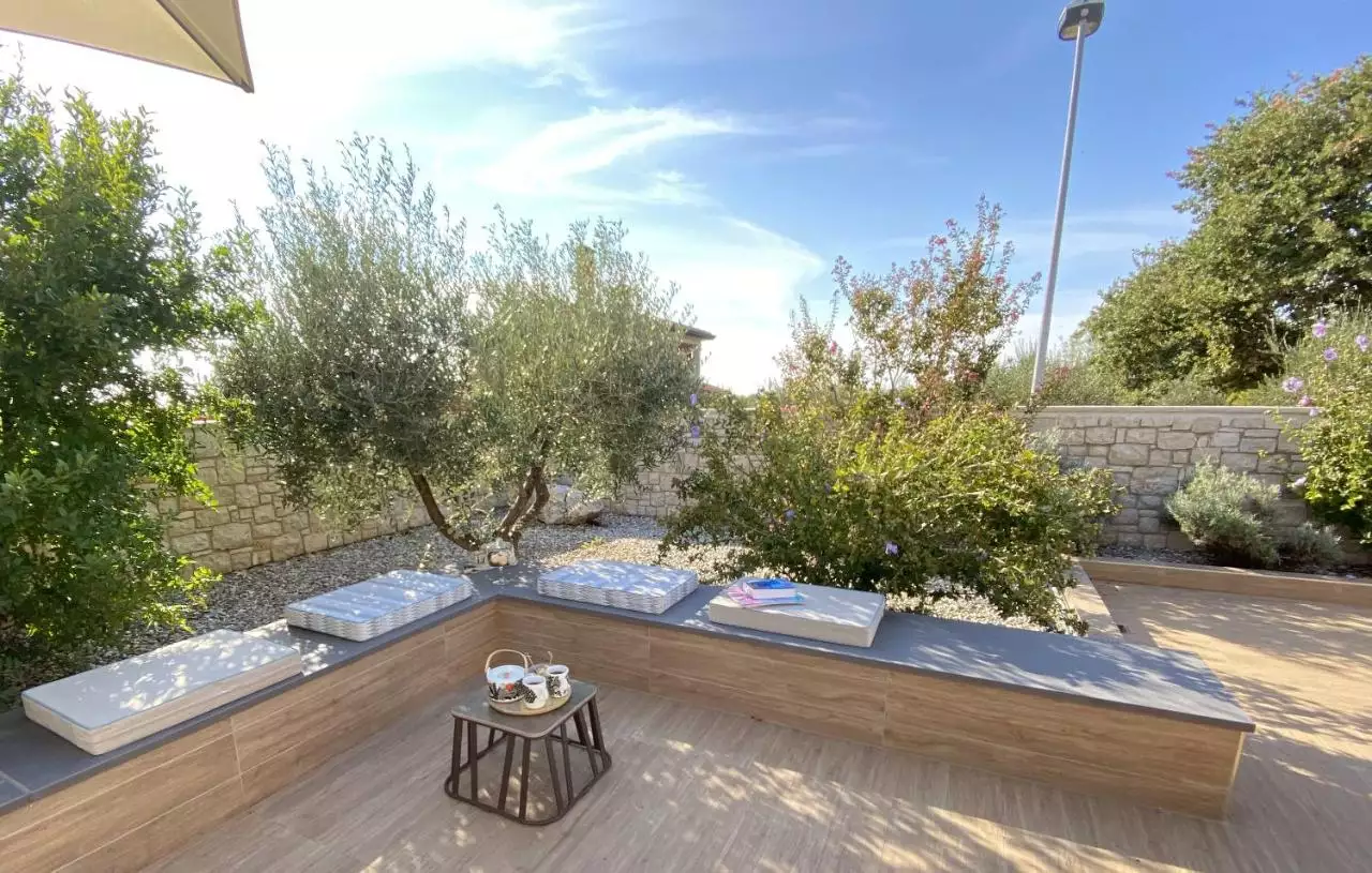 House 262m² in Croatia, Umag. Priced at 1580000€ rent photo-23