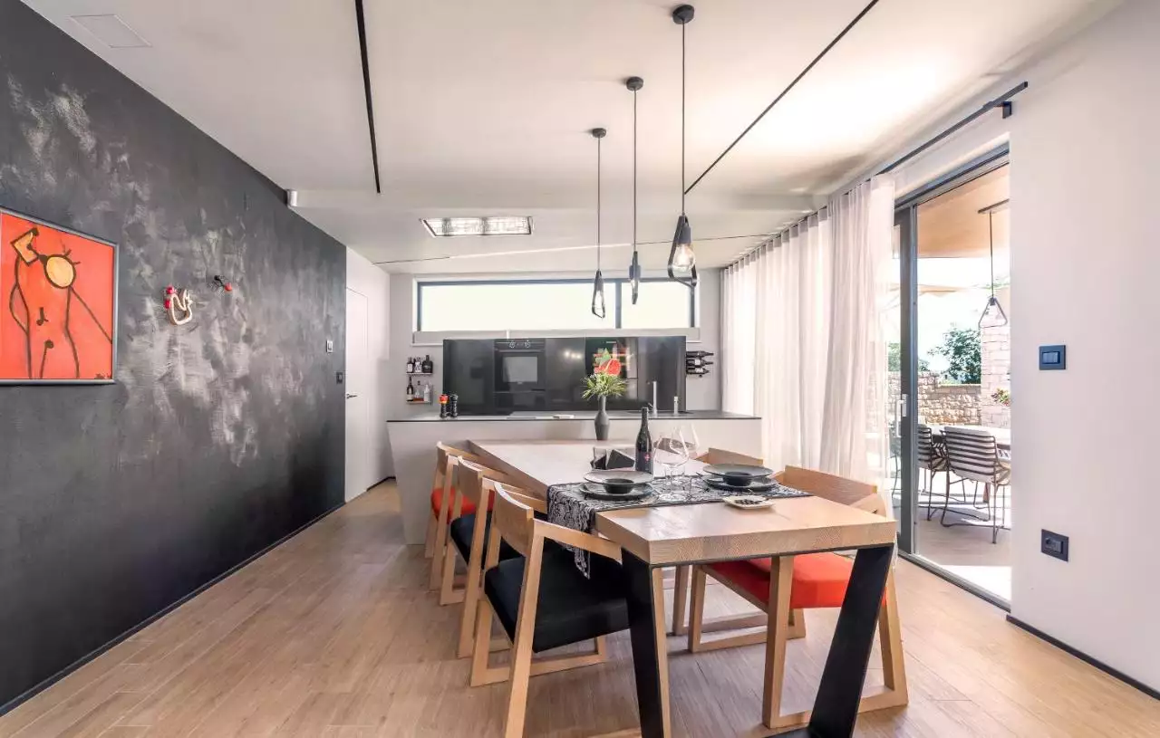 House 262m² in Croatia, Umag. Priced at 1580000€ rent photo-27