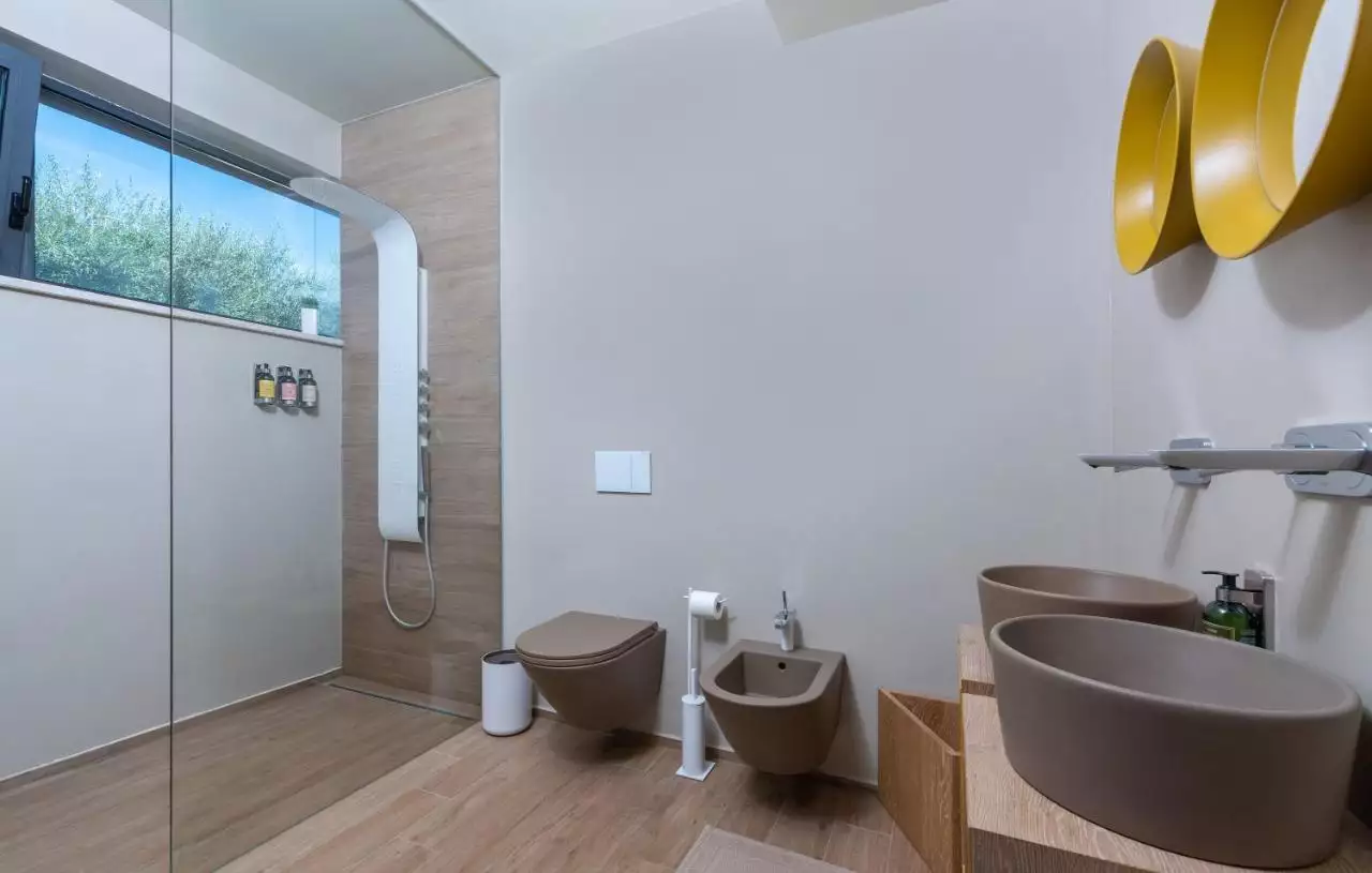 House 262m² in Croatia, Umag. Priced at 1580000€ rent photo-36