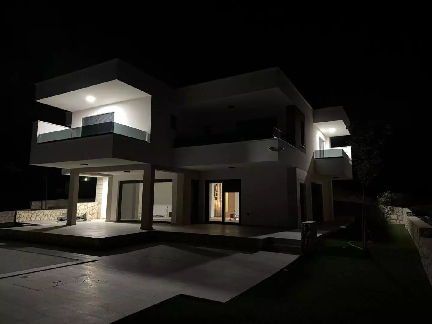 Villa 238m² in Croatia, Novalja. Priced at 970000€ rent photo-5