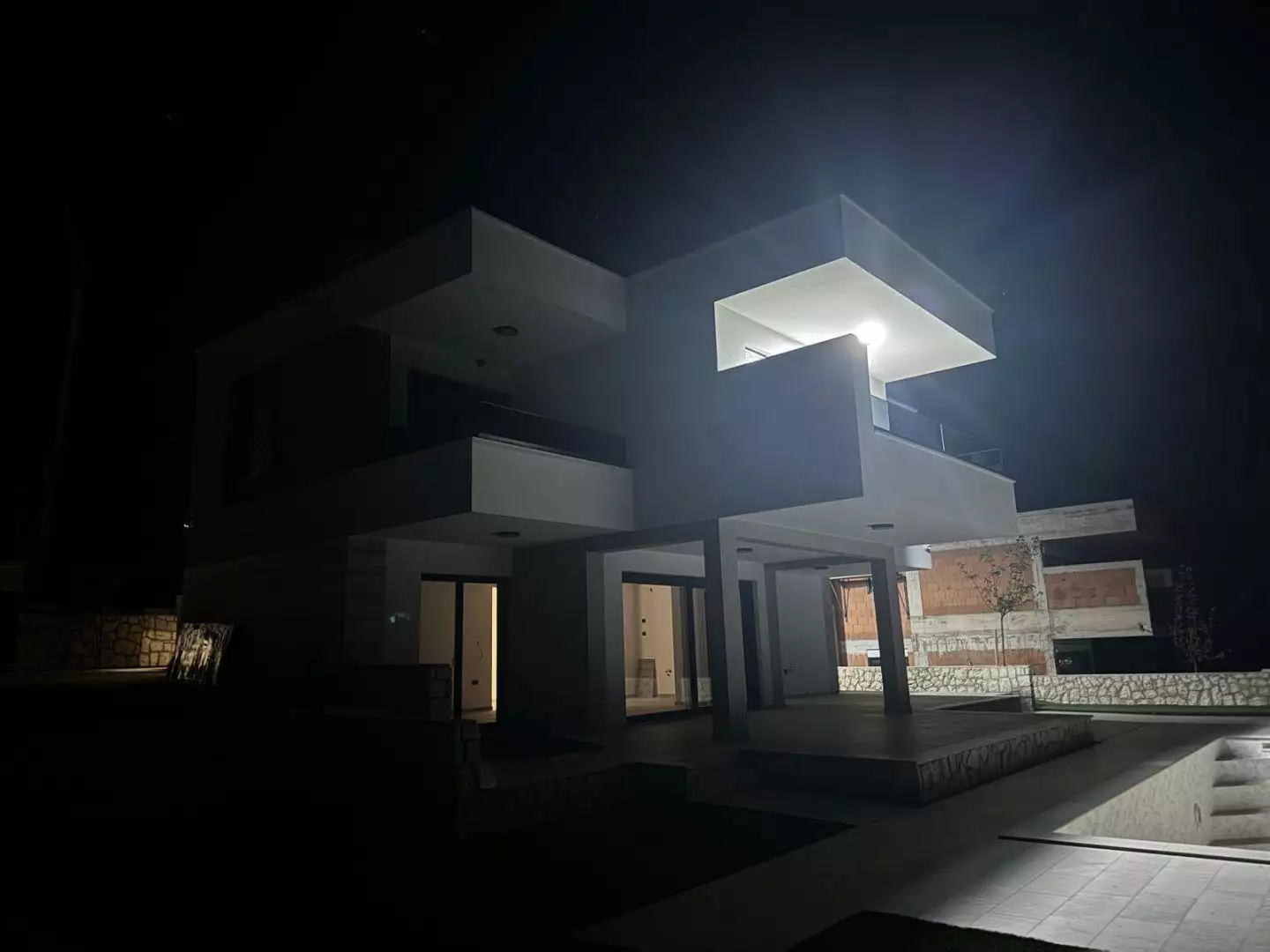 Villa 238m² in Croatia, Novalja. Priced at 970000€ rent photo-6