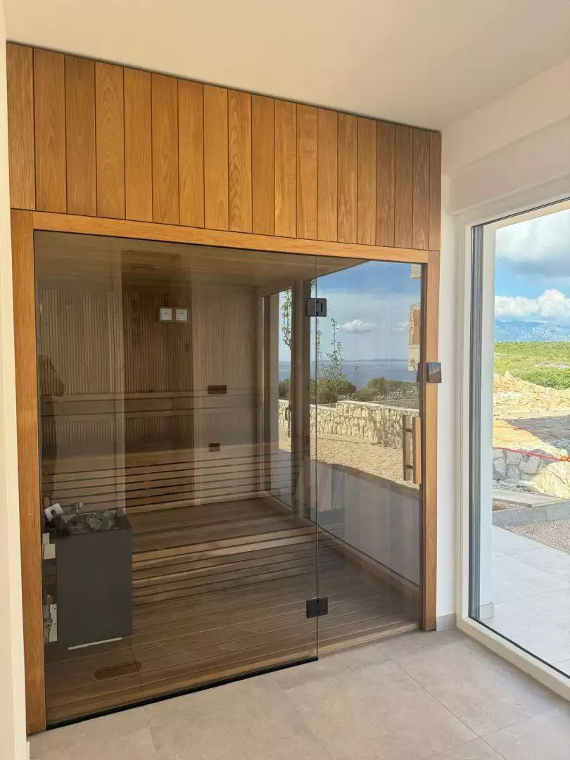 Villa 238m² in Croatia, Novalja. Priced at 970000€ rent photo-8