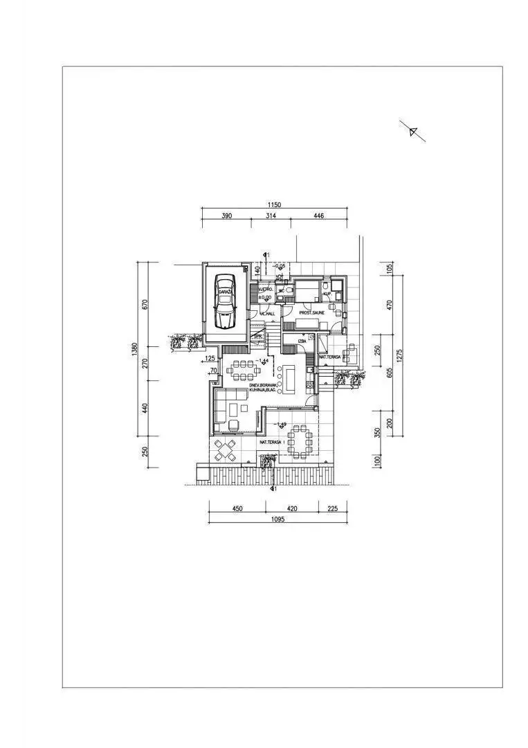 Villa 238m² in Croatia, Novalja. Priced at 970000€ rent photo-15