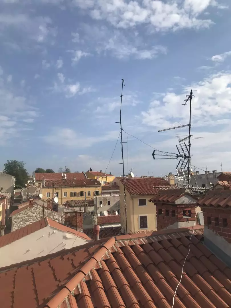 Hotels 225m² in Croatia, Pula. Priced at 550000€ rent photo-1