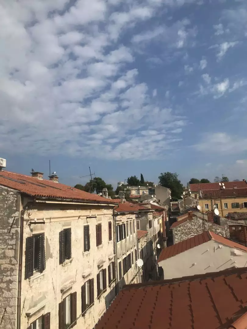 Hotels 225m² in Croatia, Pula. Priced at 550000€ rent photo-3