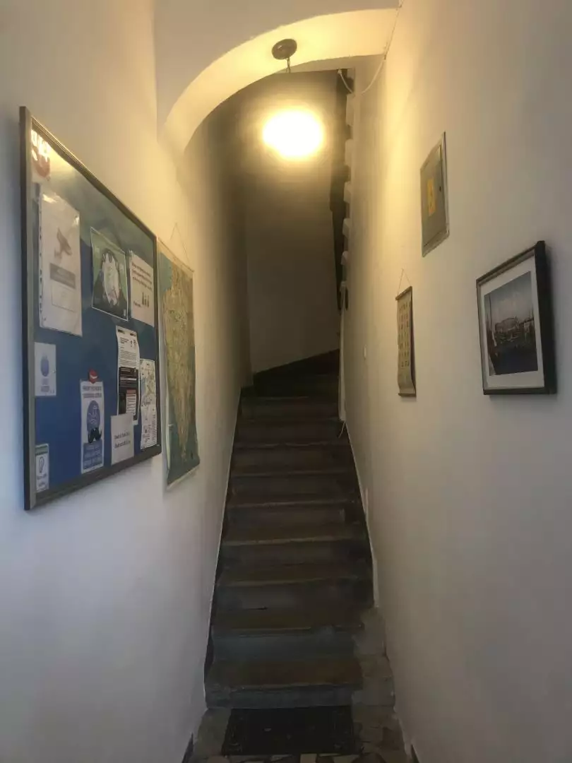 Hotels 225m² in Croatia, Pula. Priced at 550000€ rent photo-5