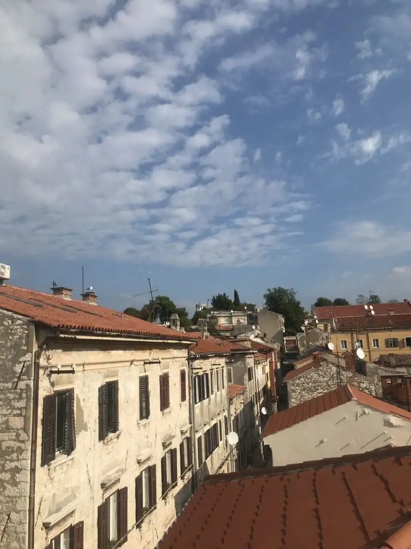 Hotels 225m² in Croatia, Pula. Priced at 550000€ rent photo-23