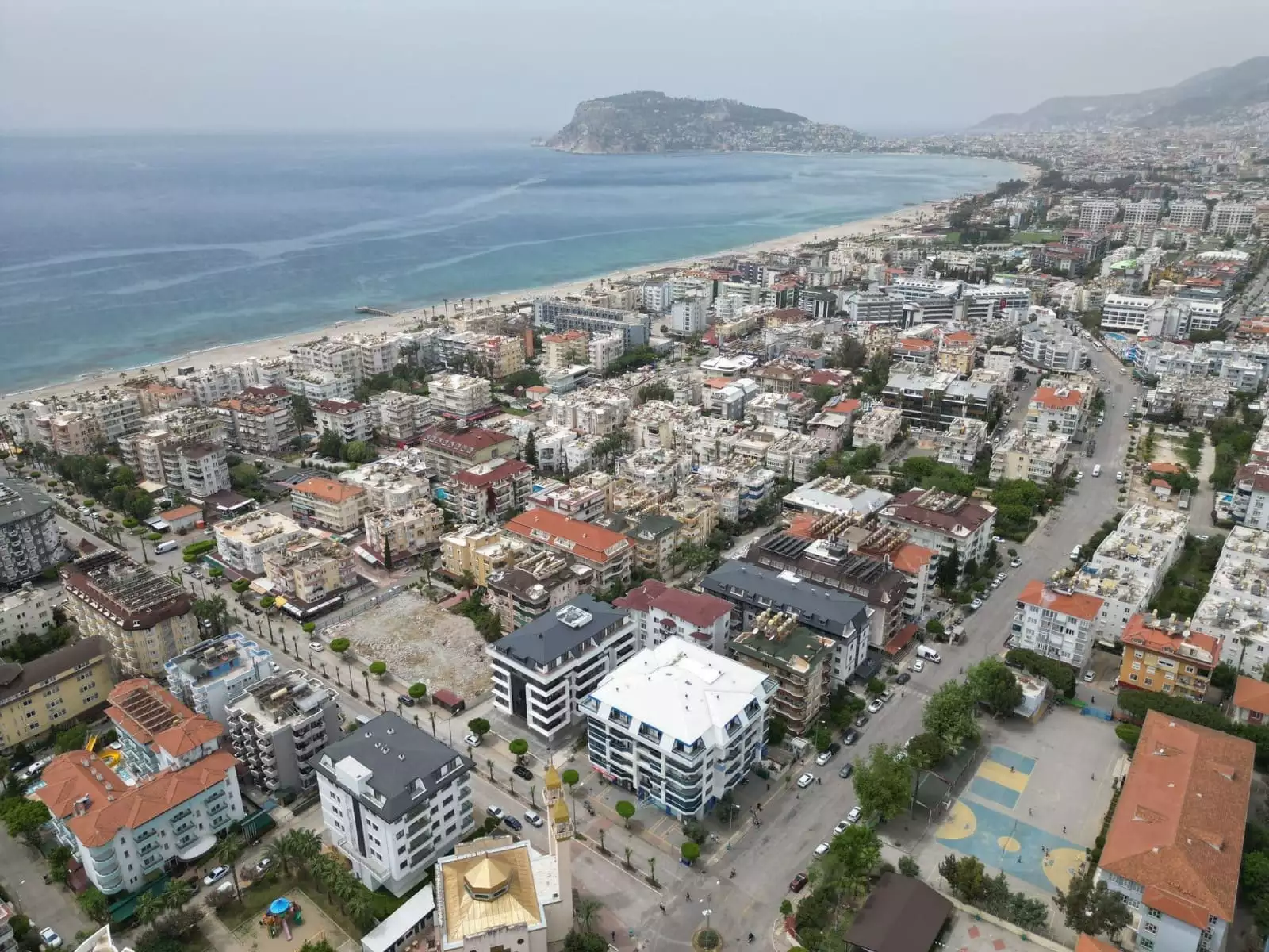 Flat 80m² in Turkey, Oba. Priced at 147500€ rent photo-3