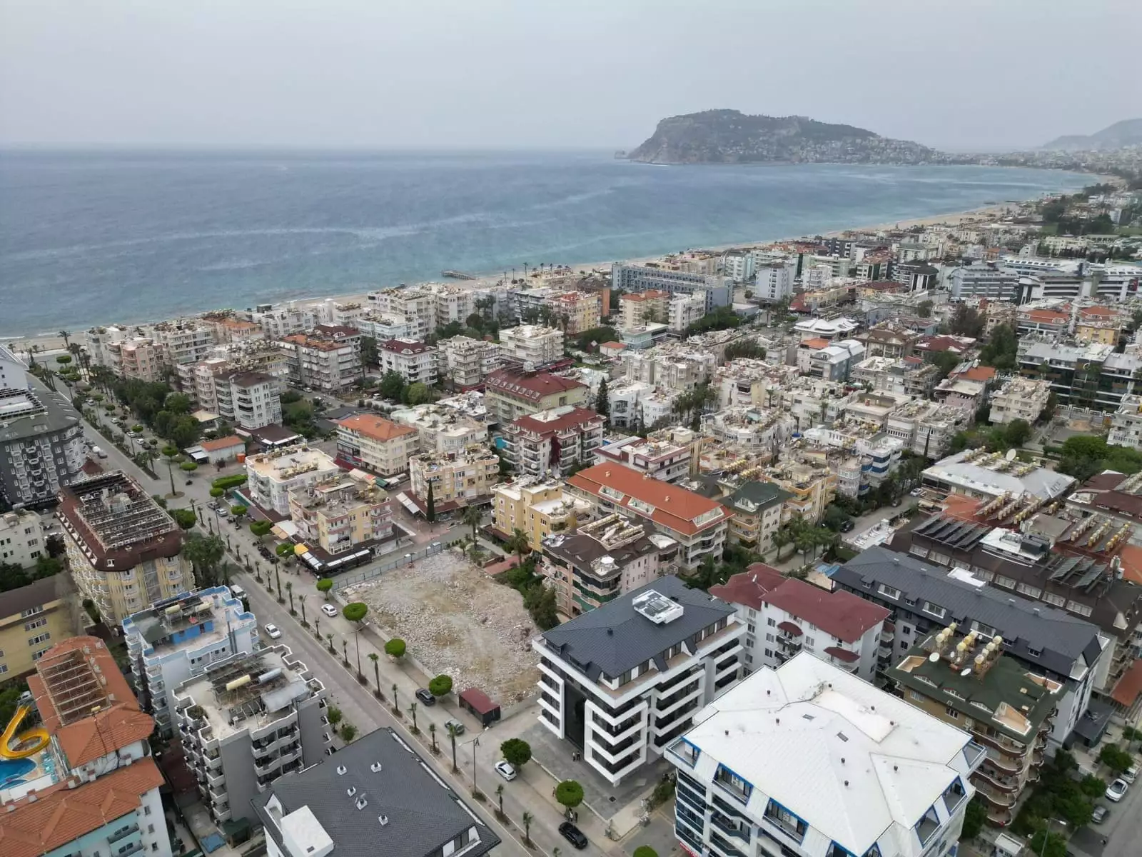 Flat 80m² in Turkey, Oba. Priced at 147500€ rent photo-6