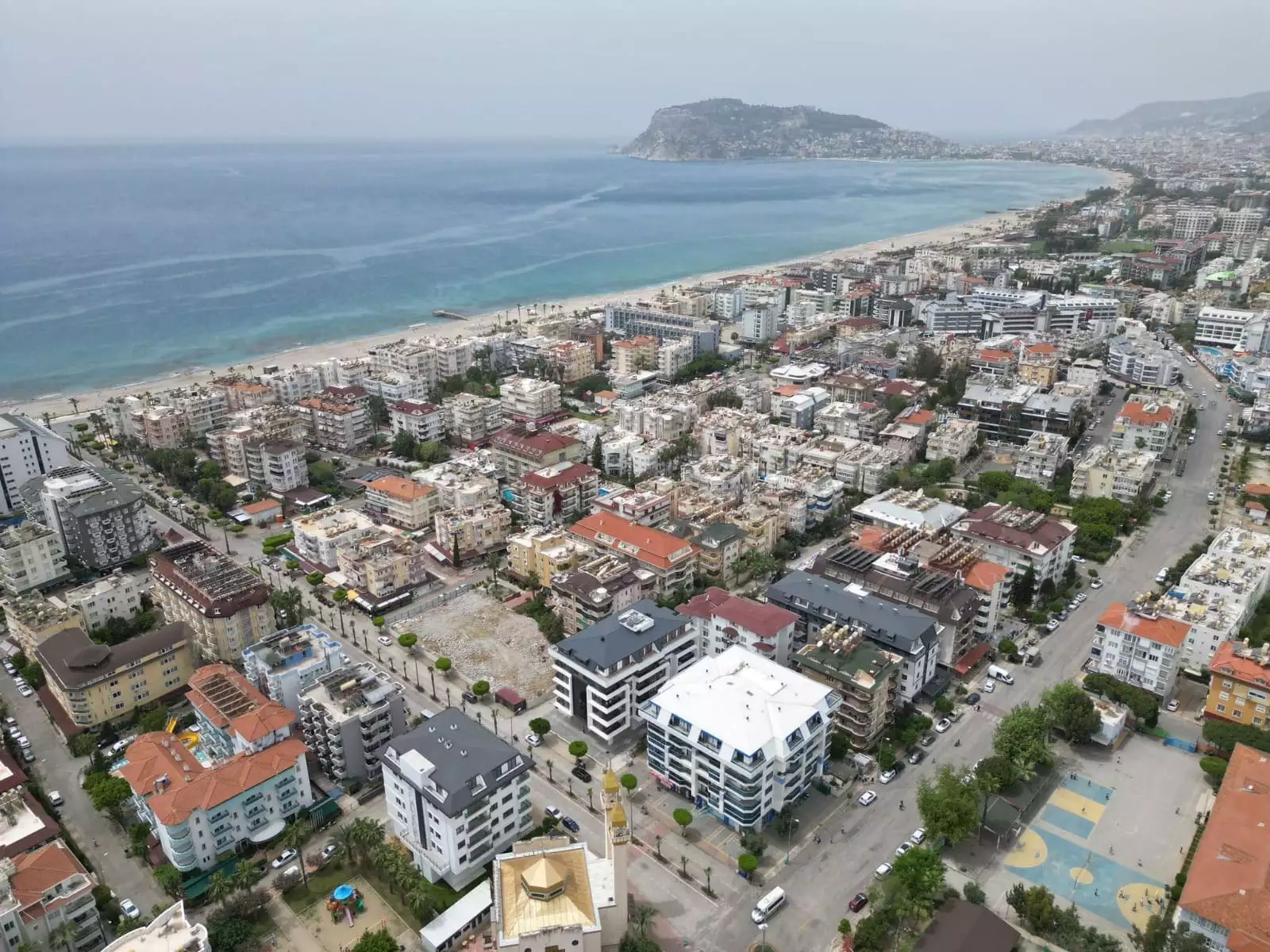Flat 80m² in Turkey, Oba. Priced at 147500€ rent photo-7
