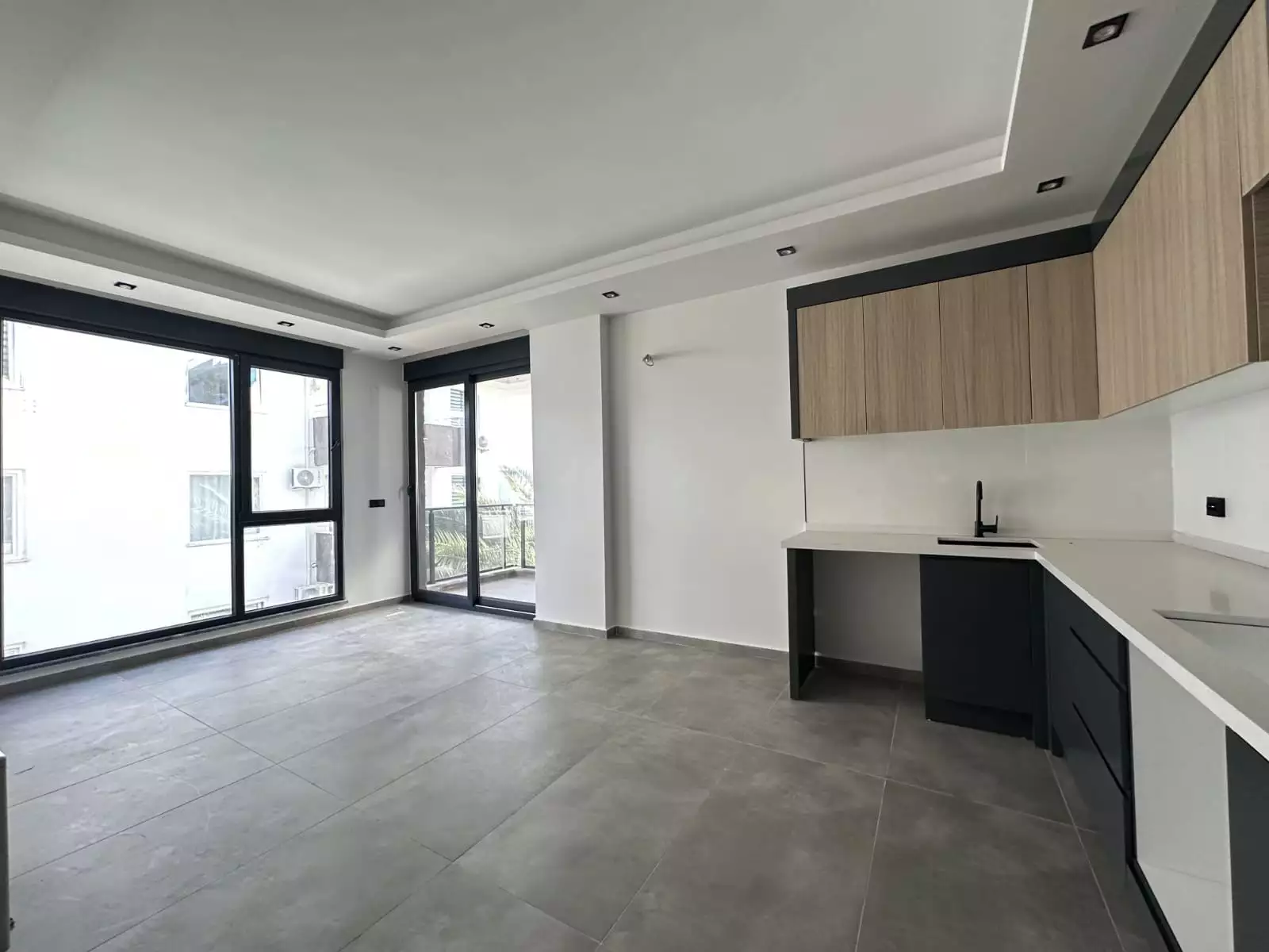 Flat 80m² in Turkey, Oba. Priced at 147500€ rent photo-8