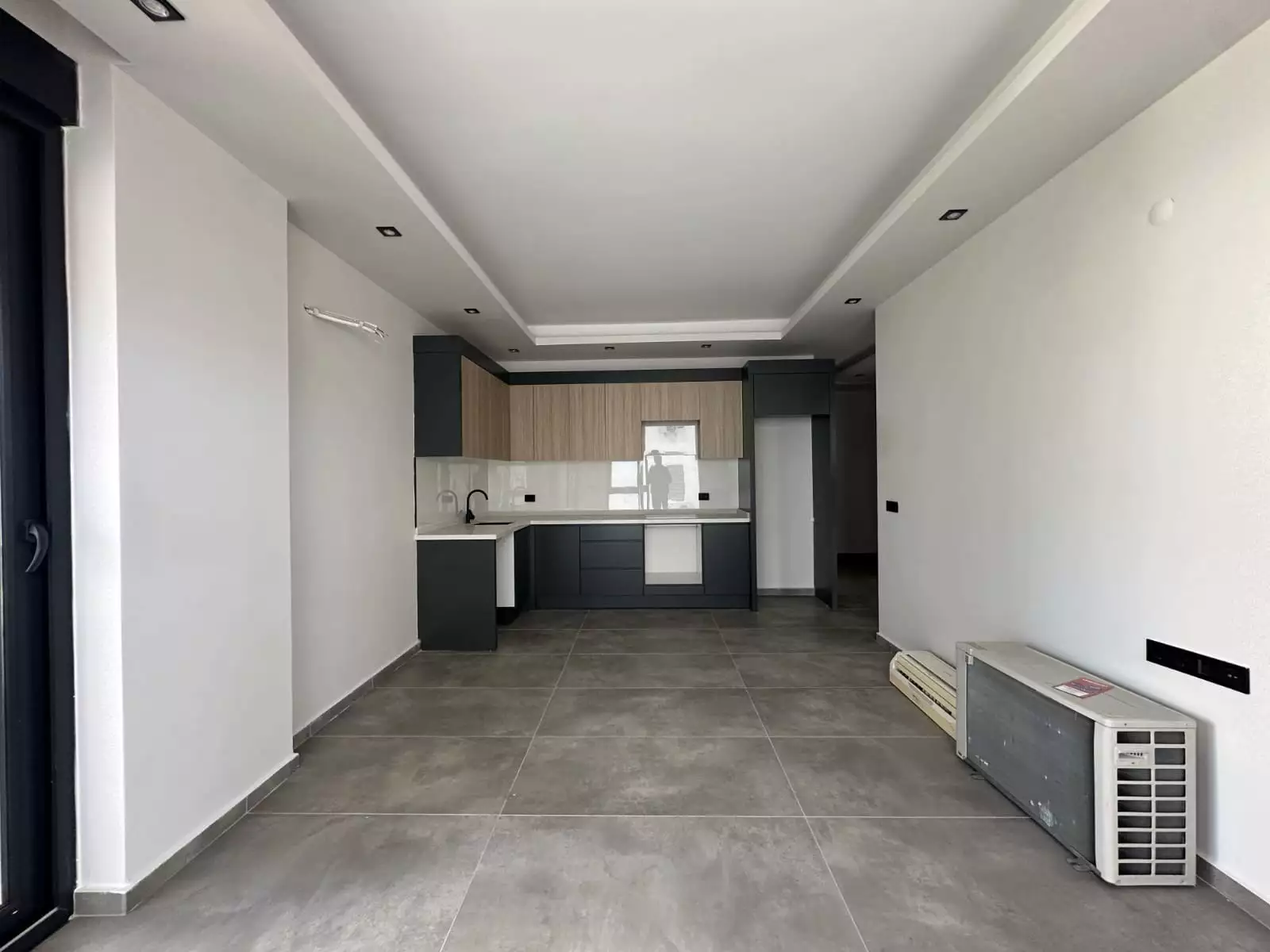 Flat 80m² in Turkey, Oba. Priced at 147500€ rent photo-10