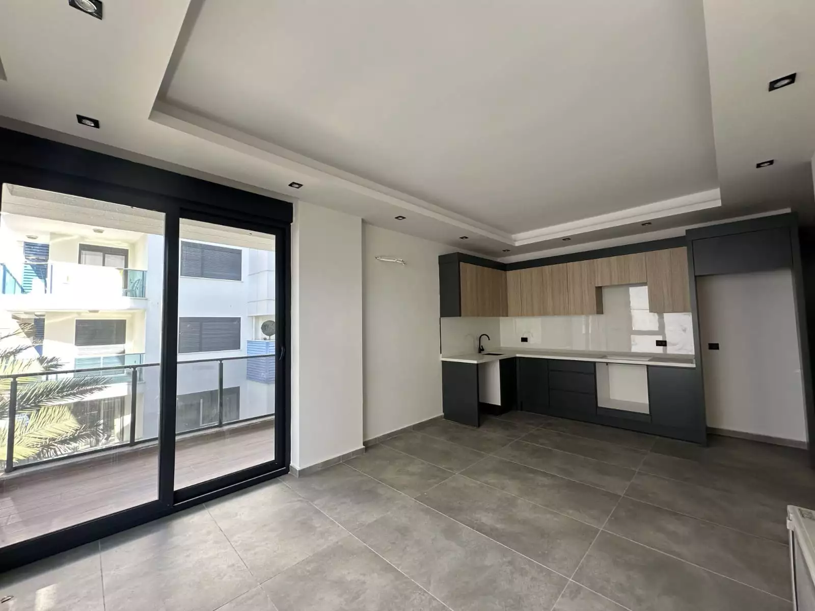 Flat 80m² in Turkey, Oba. Priced at 147500€ rent photo-11