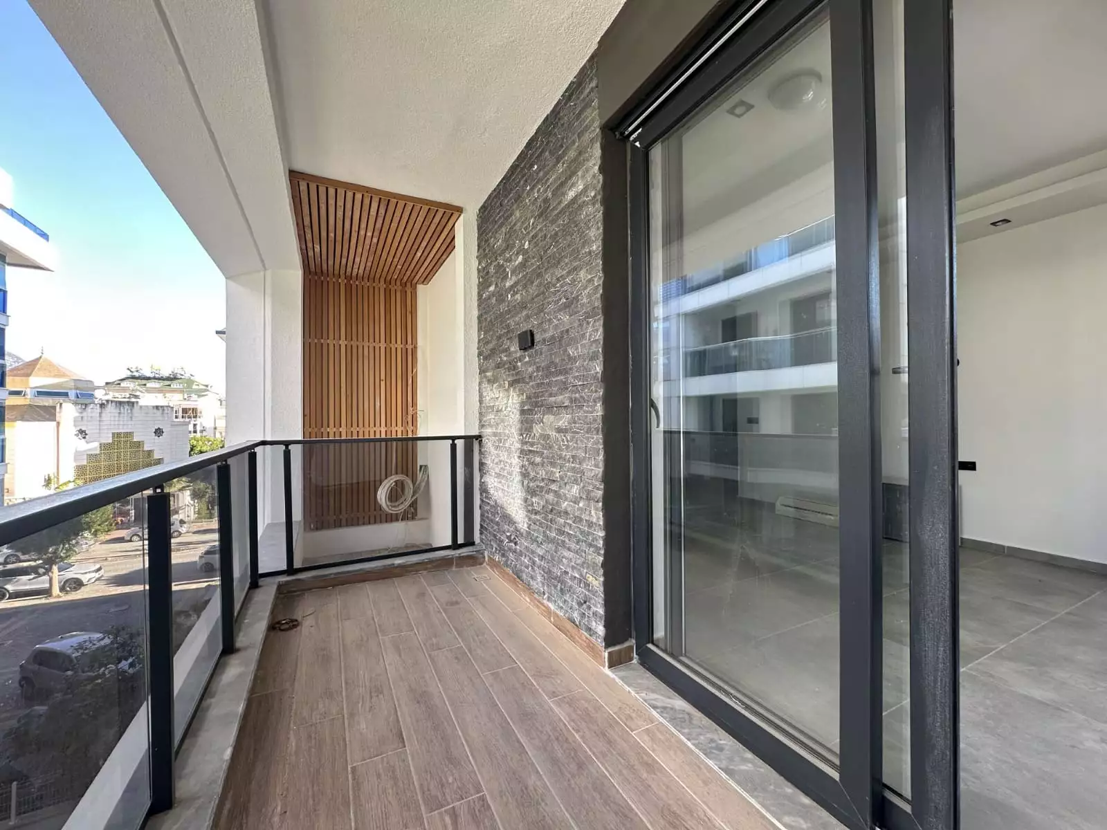 Flat 80m² in Turkey, Oba. Priced at 147500€ rent photo-13
