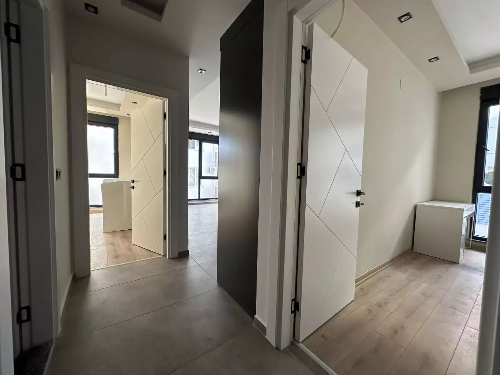 Flat 80m² in Turkey, Oba. Priced at 147500€ rent photo-15