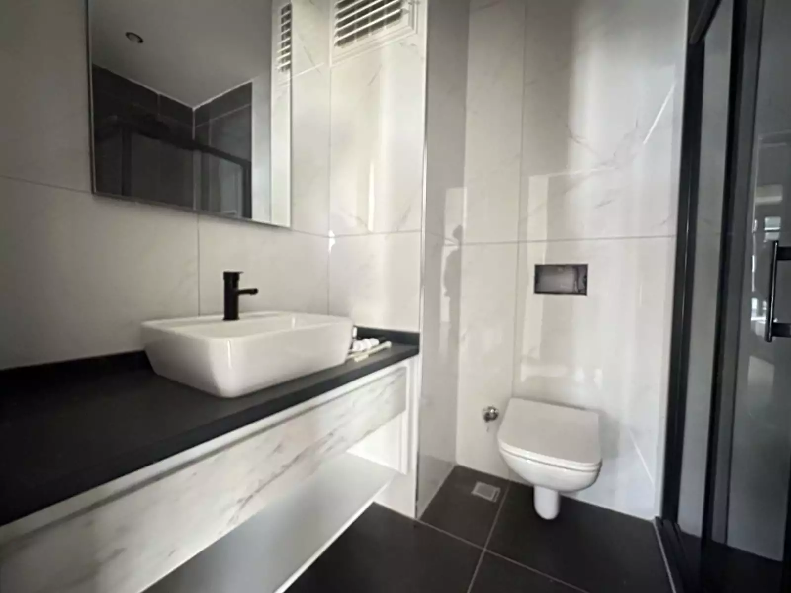 Flat 80m² in Turkey, Oba. Priced at 147500€ rent photo-21