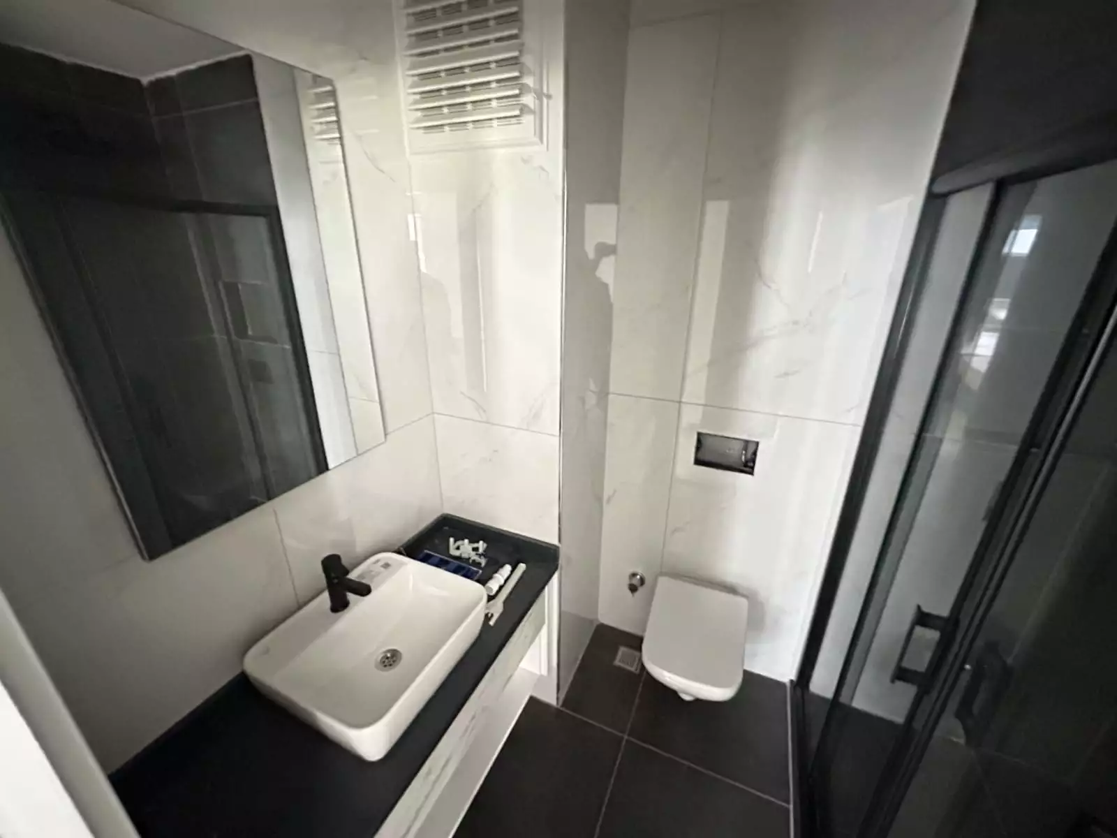 Flat 80m² in Turkey, Oba. Priced at 147500€ rent photo-22