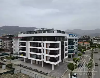 Buy in Turkey for 147500€