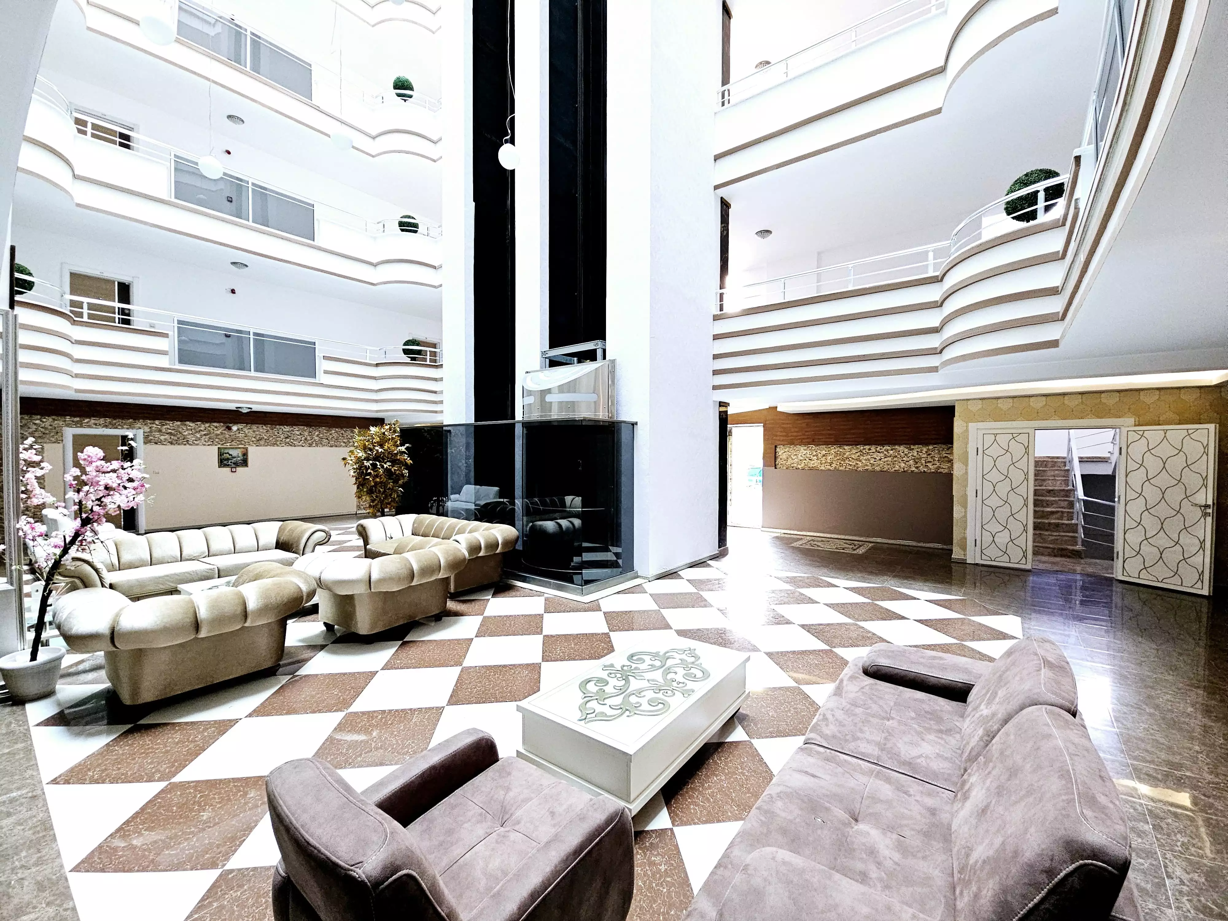 Flat 135m² in Turkey, Mahmutlar. Priced at 163000€ rent photo-2