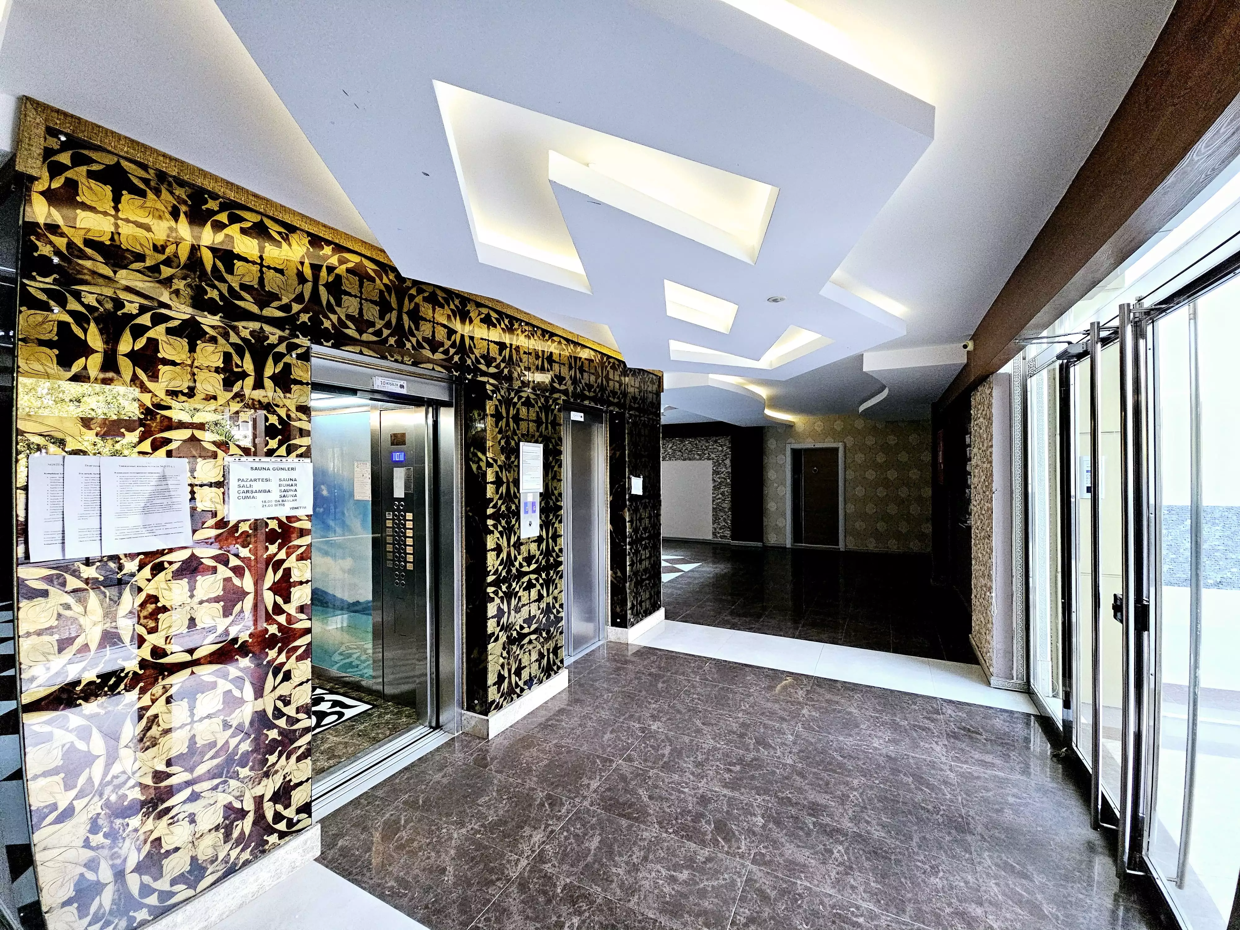 Flat 135m² in Turkey, Mahmutlar. Priced at 163000€ rent photo-3