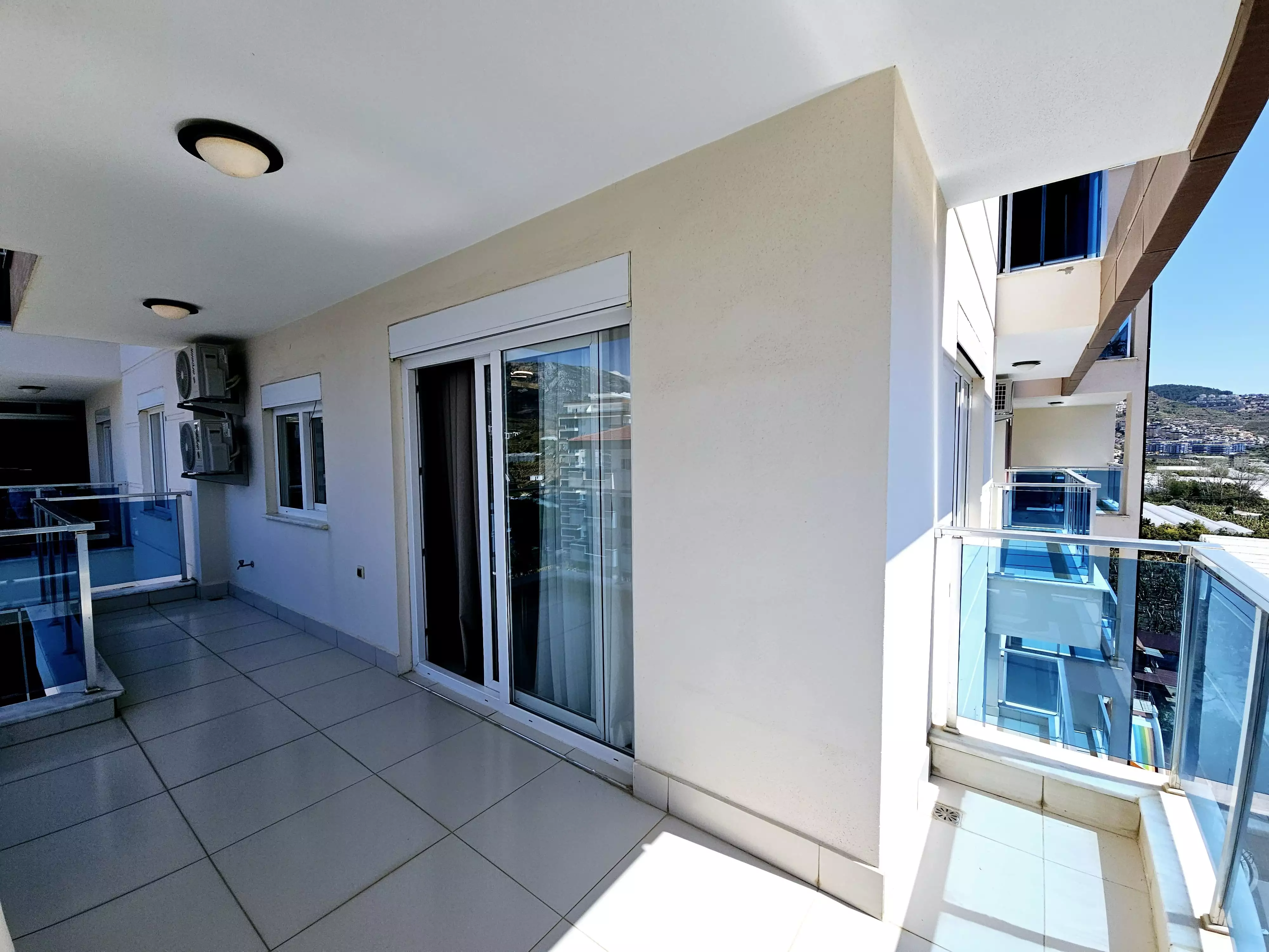 Flat 135m² in Turkey, Mahmutlar. Priced at 163000€ rent photo-12