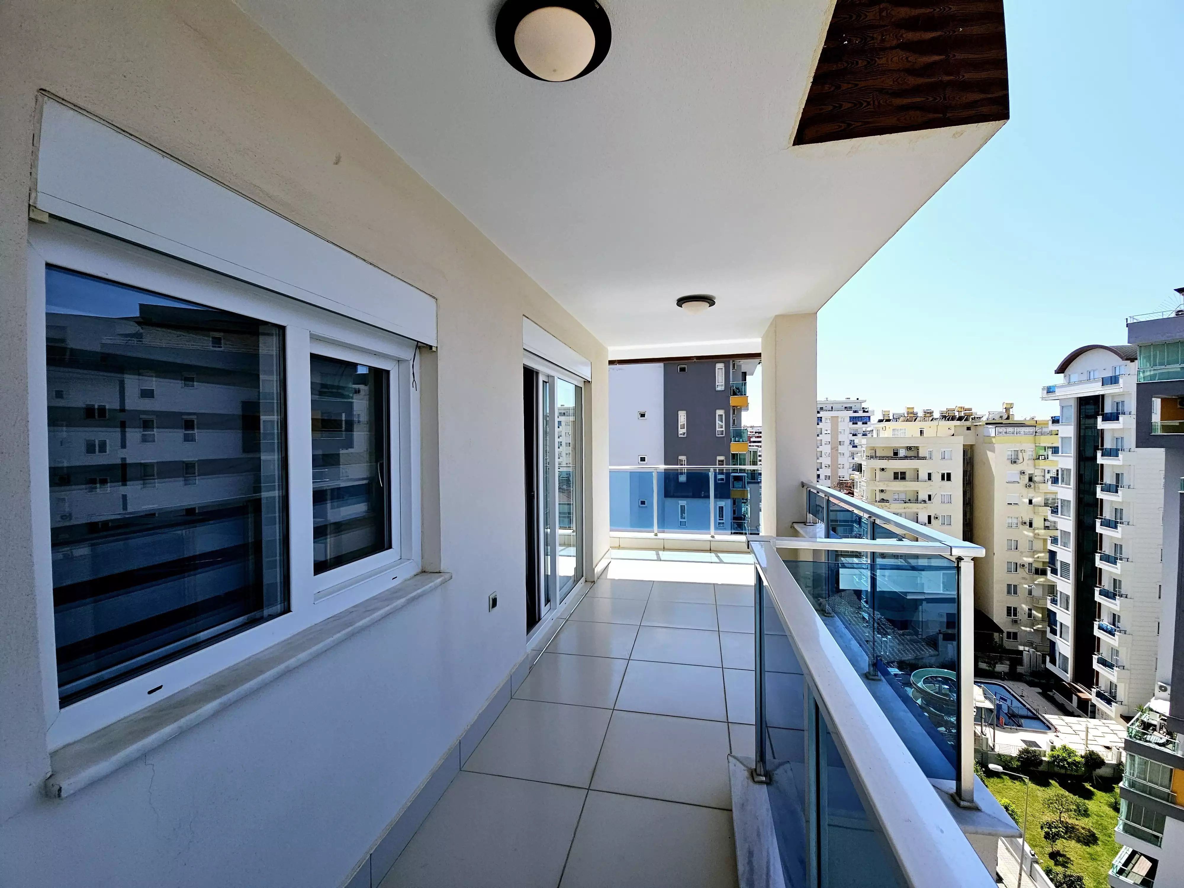 Flat 135m² in Turkey, Mahmutlar. Priced at 163000€ rent photo-13