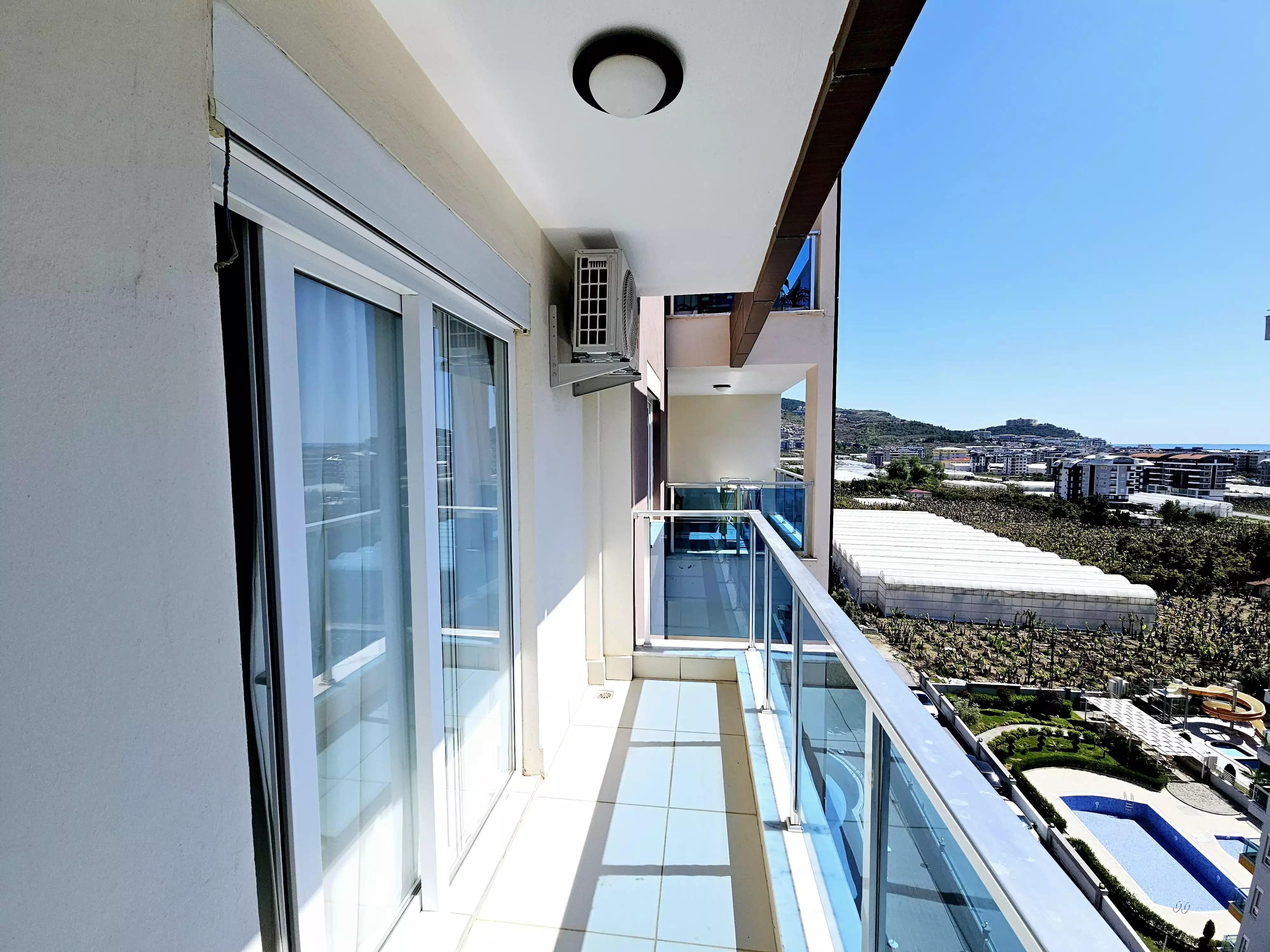 Flat 135m² in Turkey, Mahmutlar. Priced at 163000€ rent photo-14
