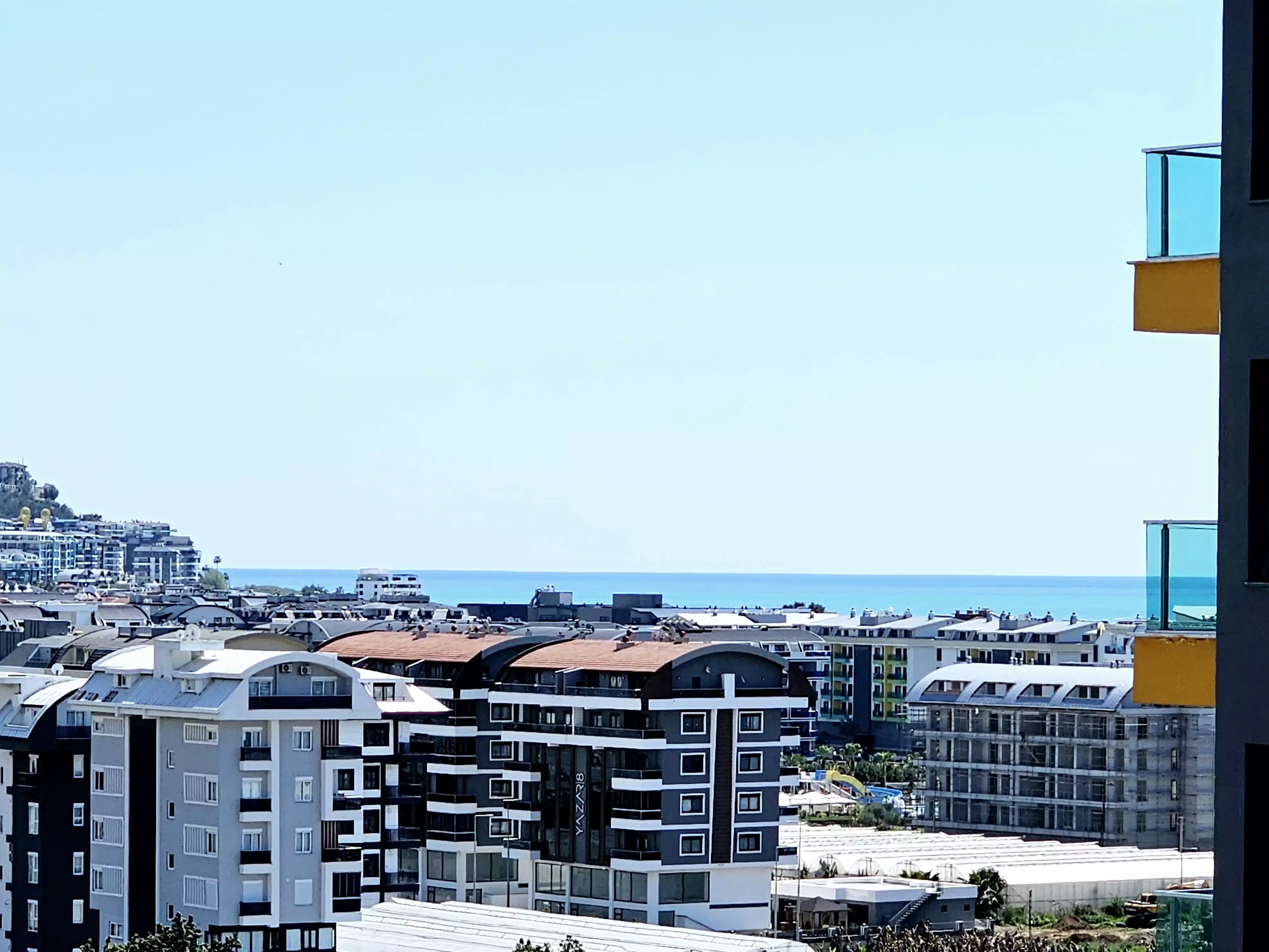 Flat 135m² in Turkey, Mahmutlar. Priced at 163000€ rent photo-15