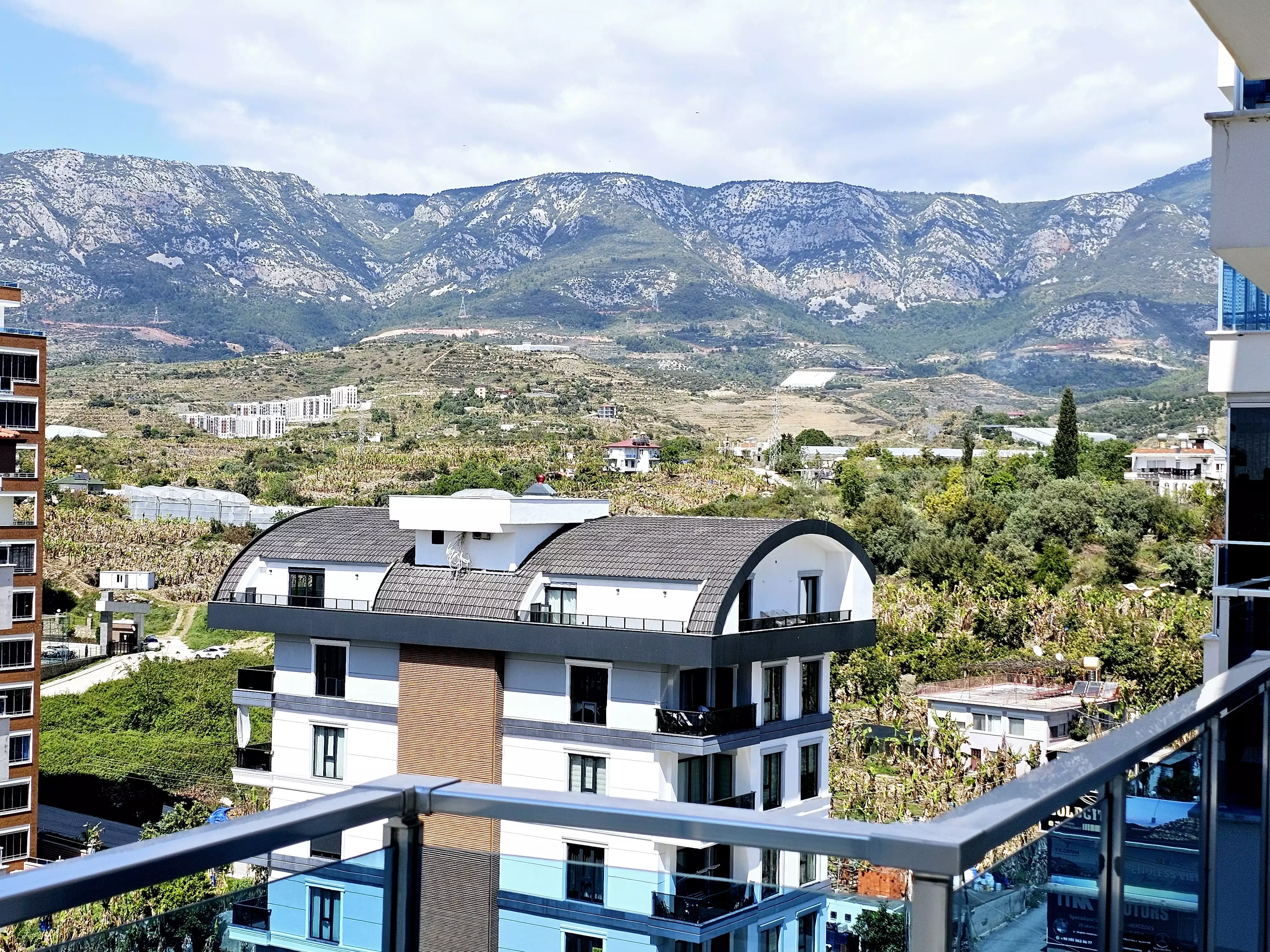 Flat 135m² in Turkey, Mahmutlar. Priced at 163000€ rent photo-16
