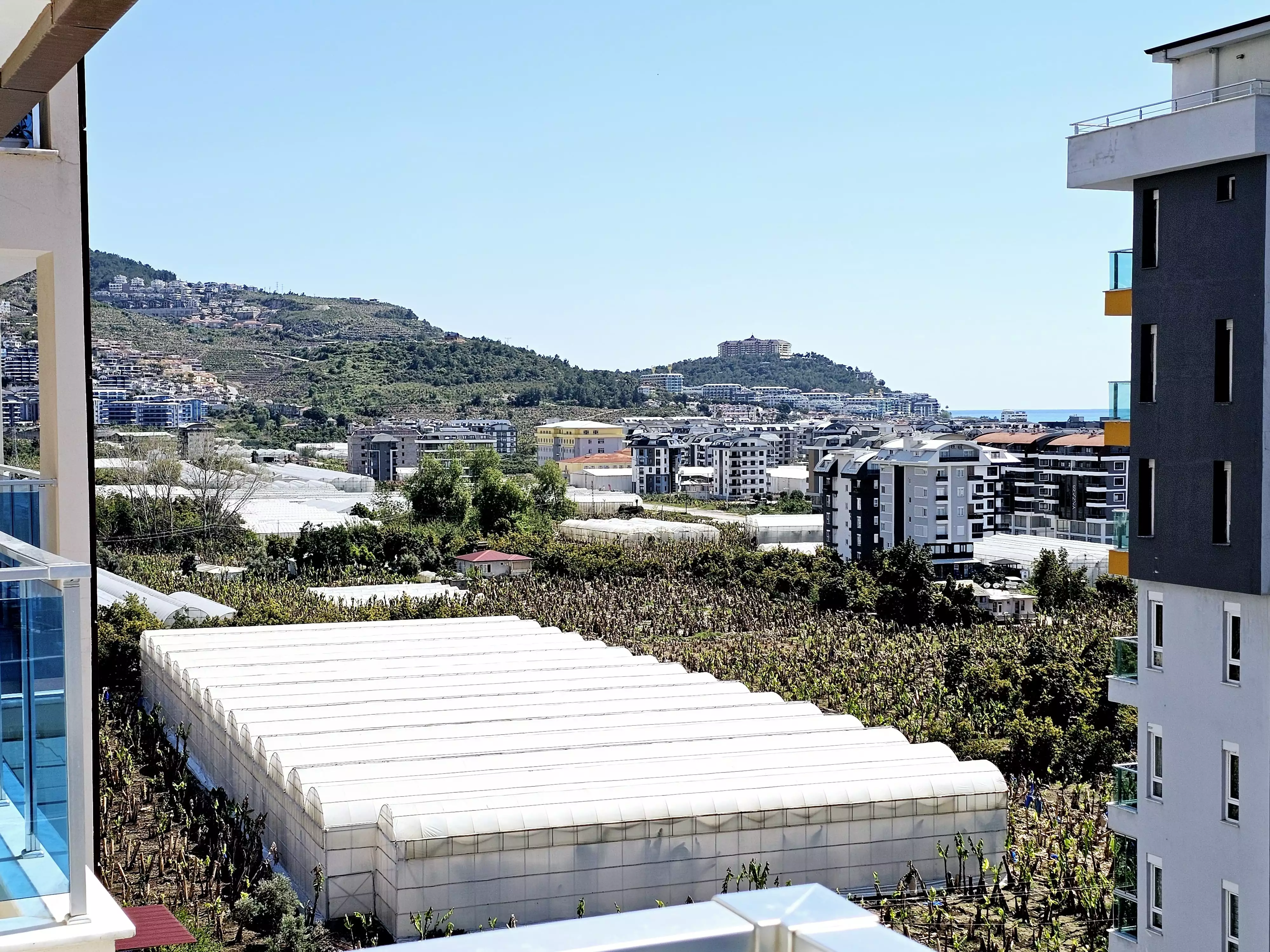 Flat 135m² in Turkey, Mahmutlar. Priced at 163000€ rent photo-17