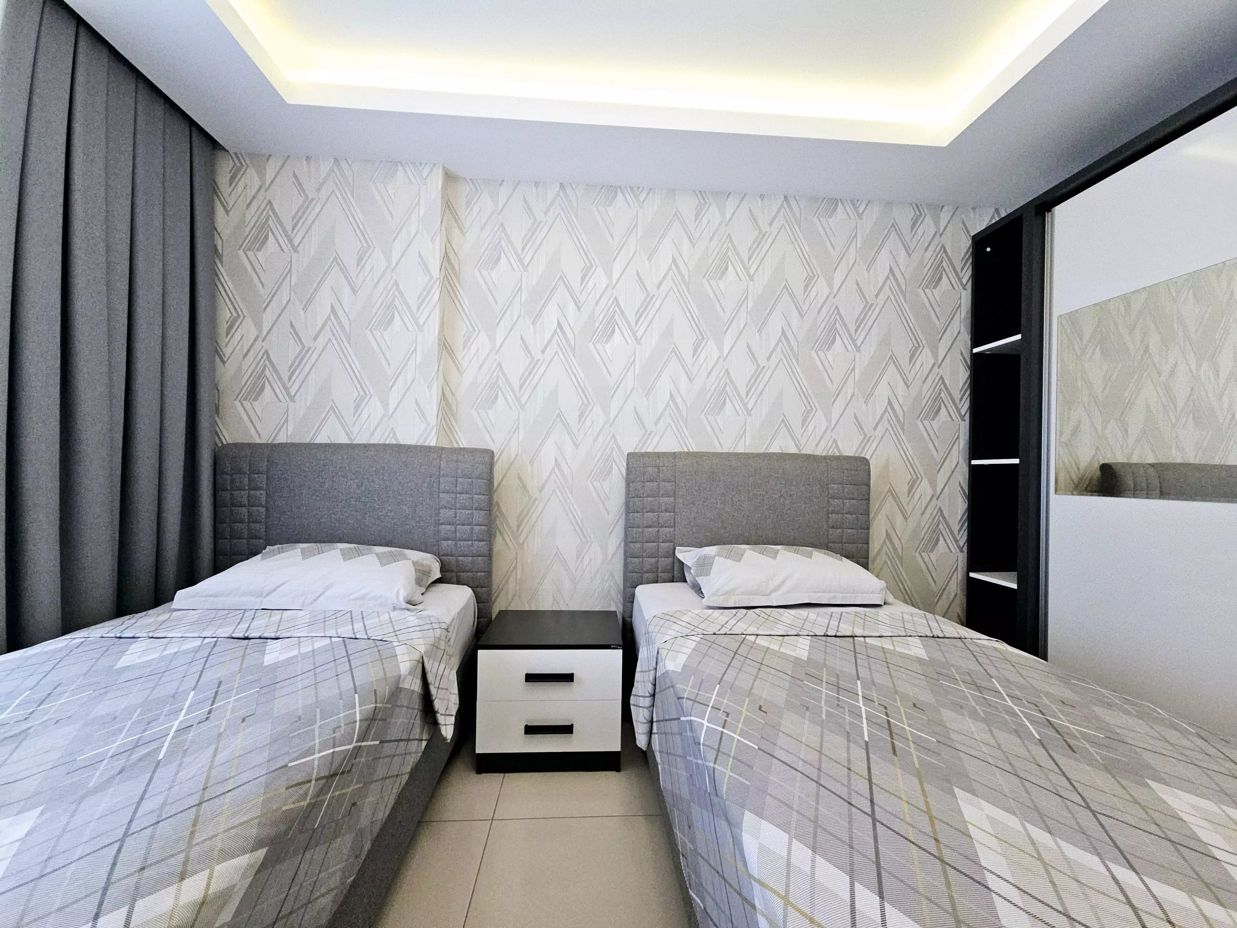 Flat 135m² in Turkey, Mahmutlar. Priced at 163000€ rent photo-20