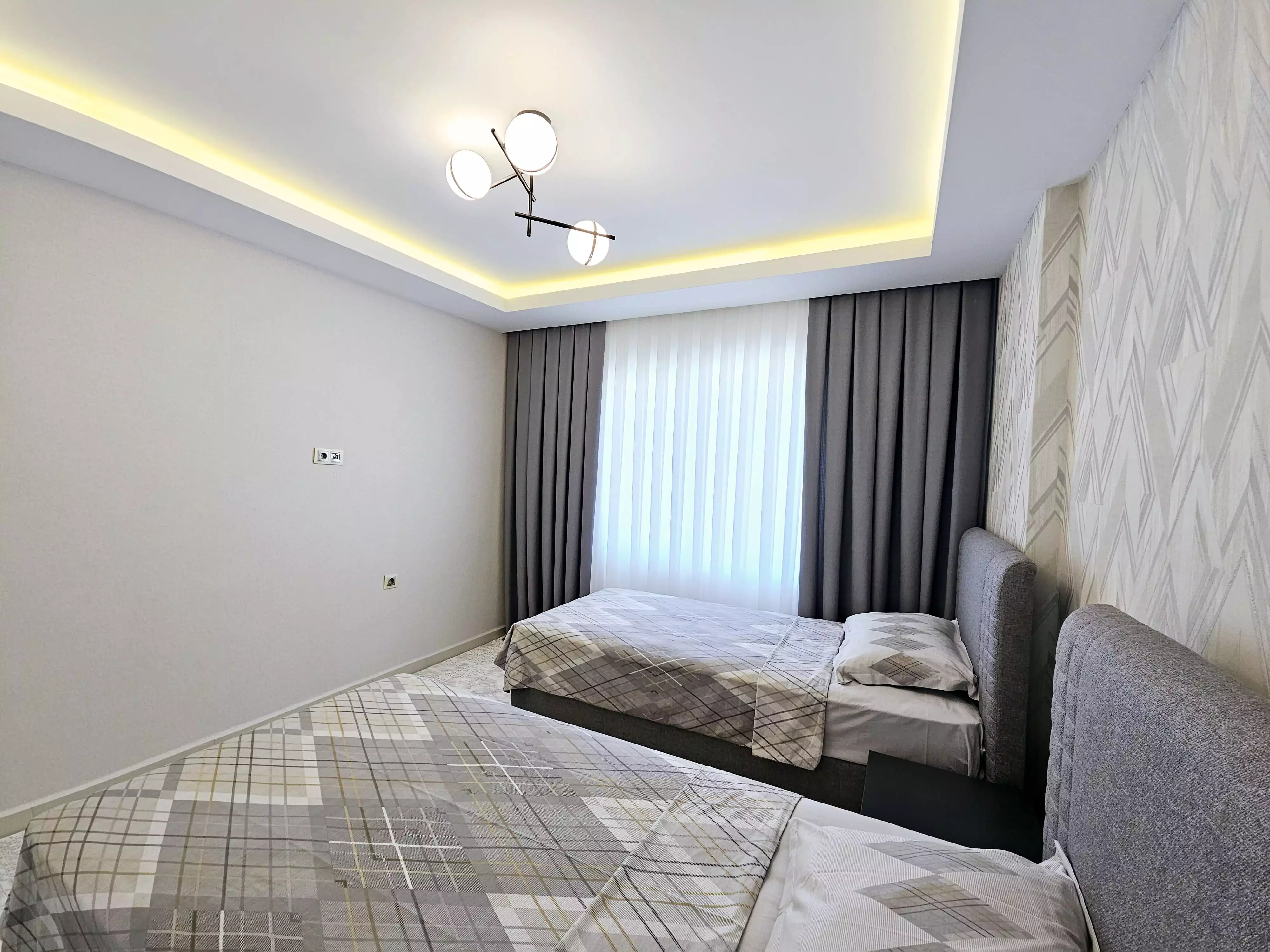 Flat 135m² in Turkey, Mahmutlar. Priced at 163000€ rent photo-21