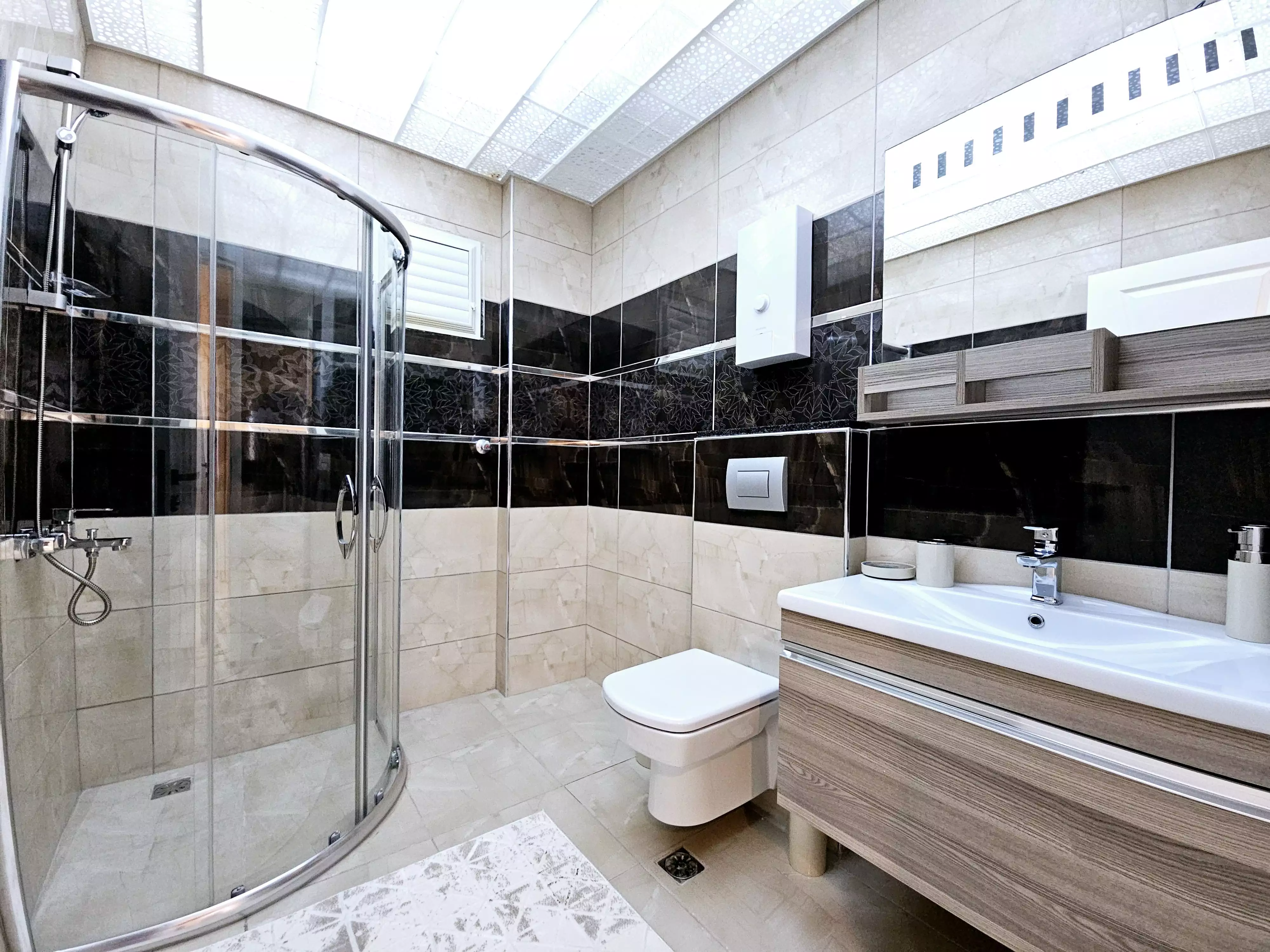 Flat 135m² in Turkey, Mahmutlar. Priced at 163000€ rent photo-23