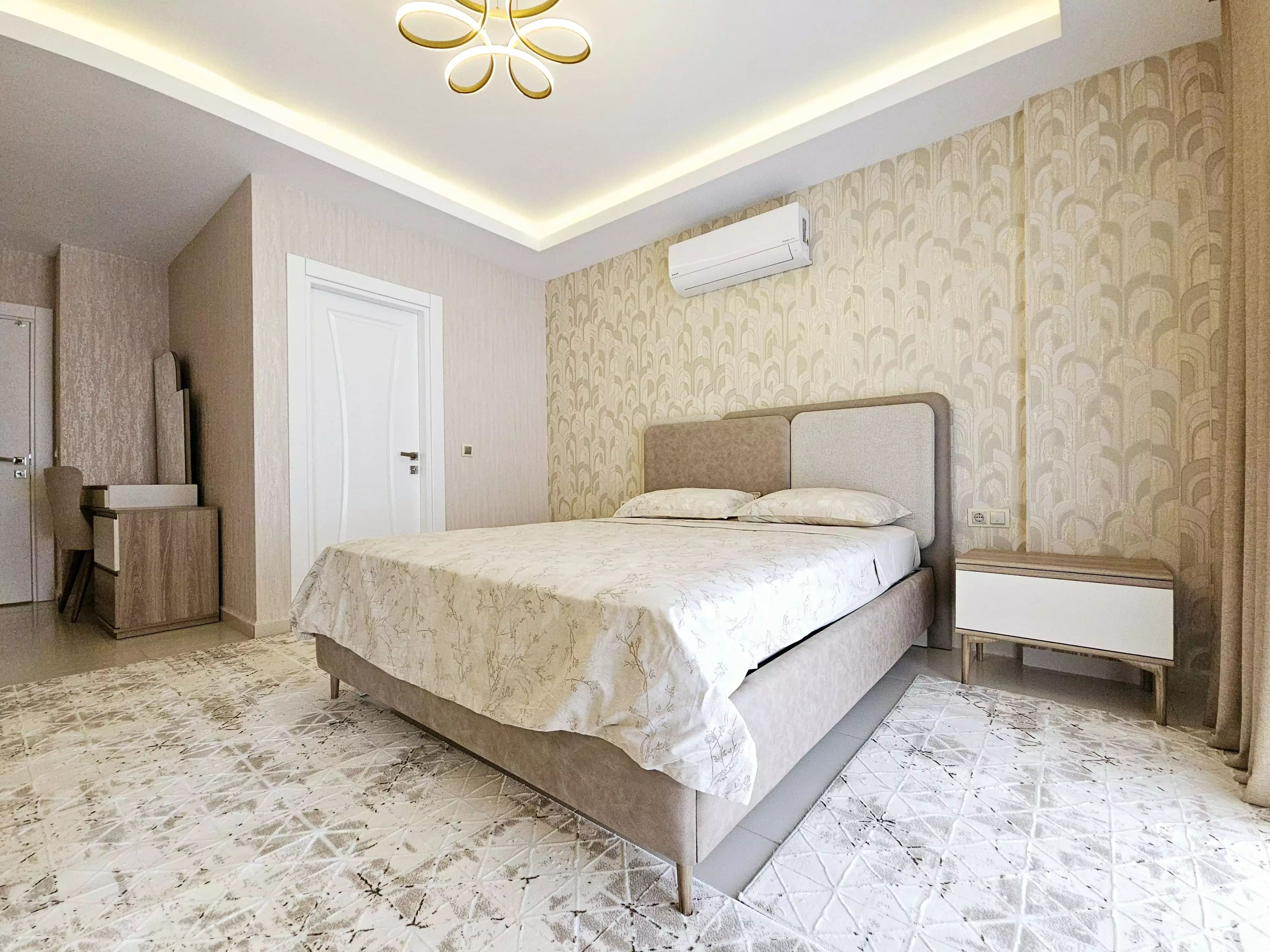 Flat 135m² in Turkey, Mahmutlar. Priced at 163000€ rent photo-27