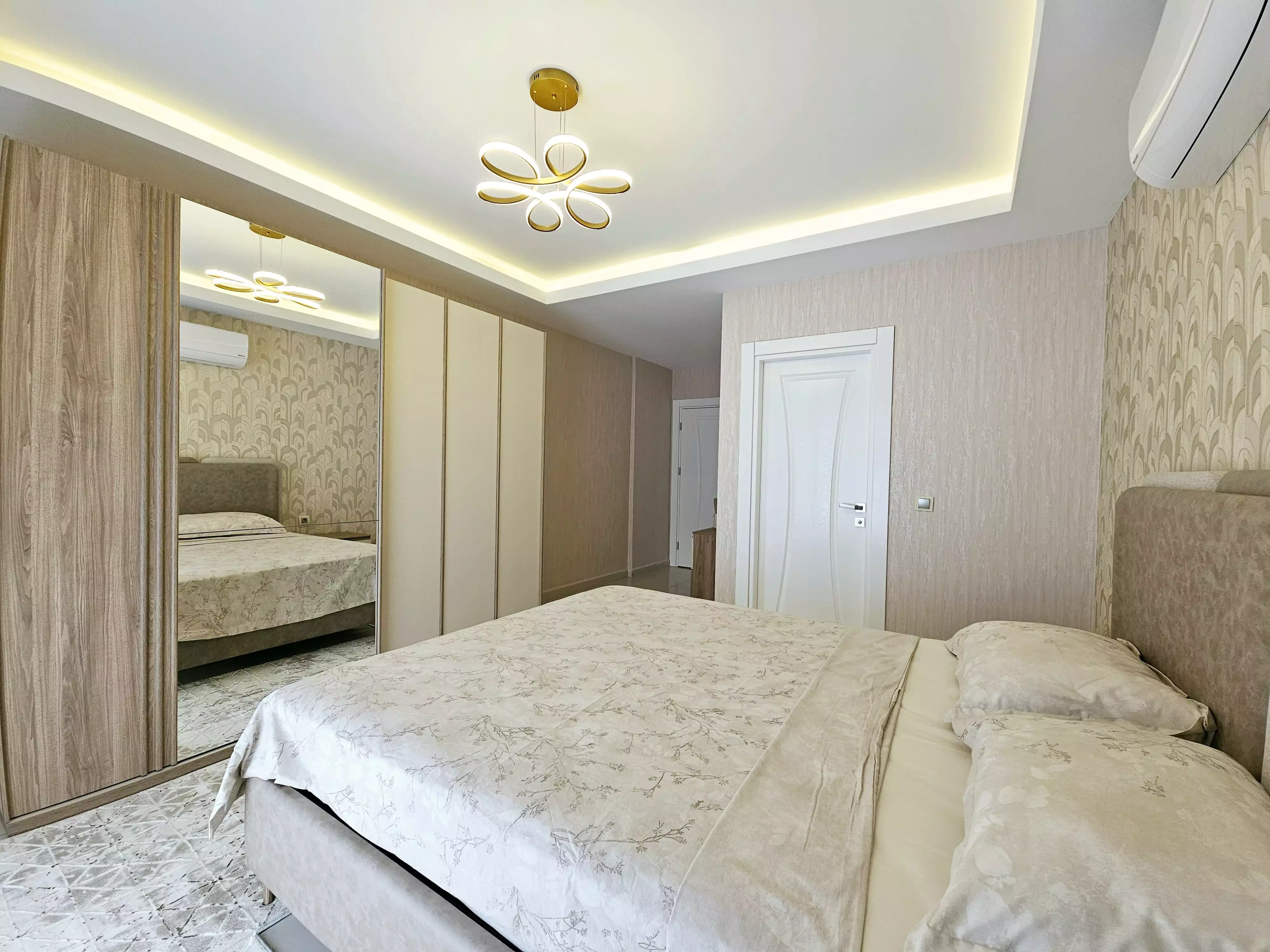 Flat 135m² in Turkey, Mahmutlar. Priced at 163000€ rent photo-29