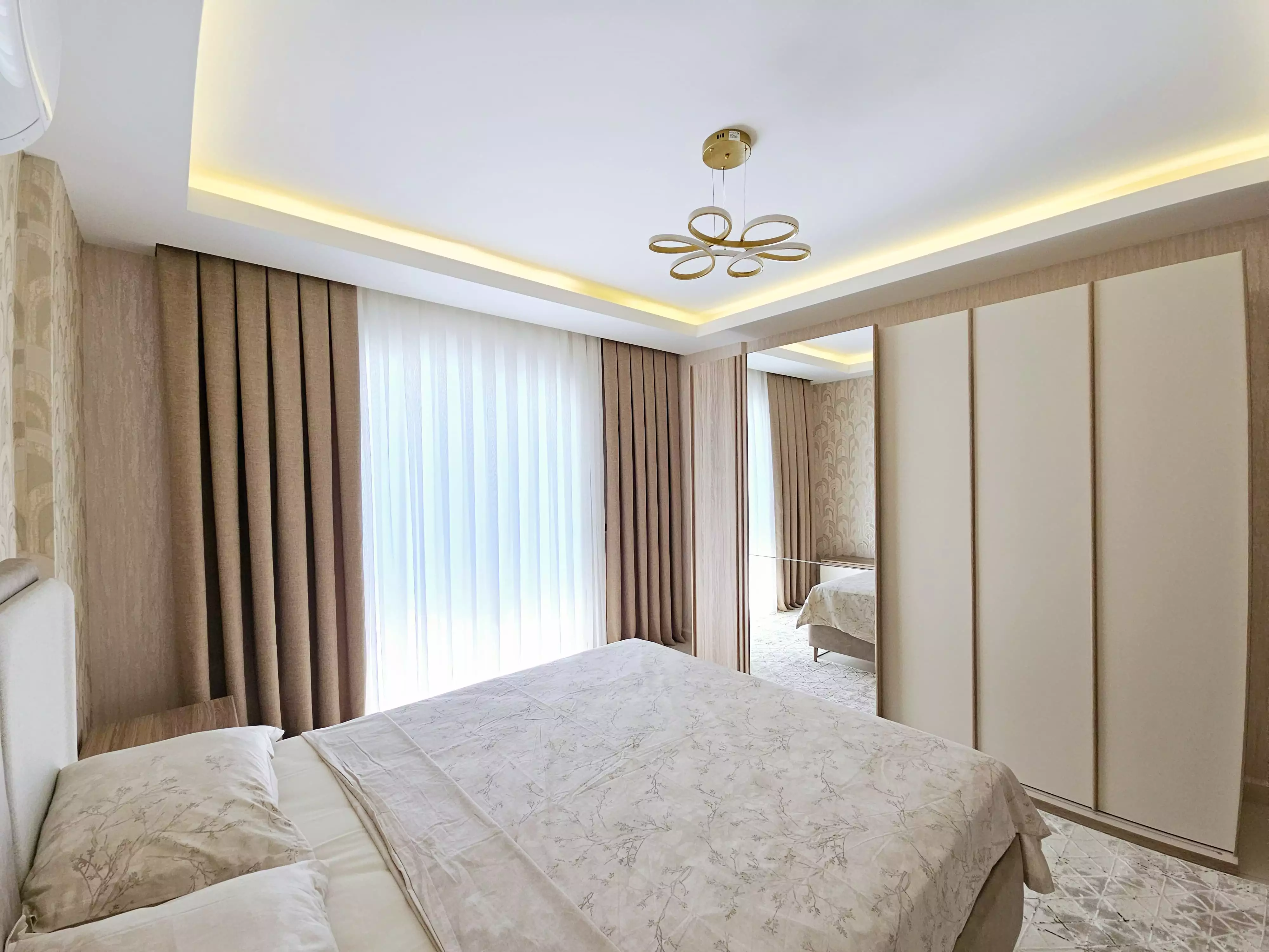 Flat 135m² in Turkey, Mahmutlar. Priced at 163000€ rent photo-30