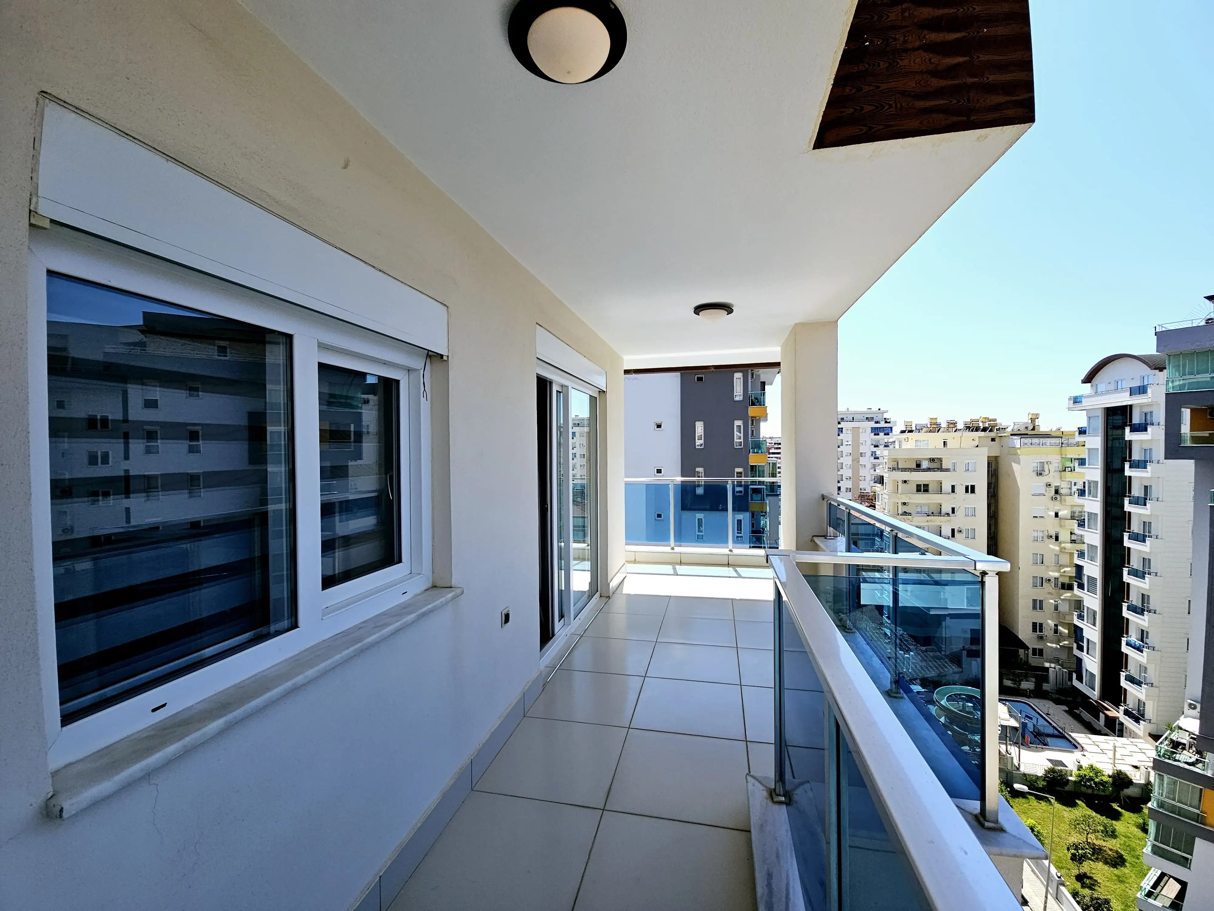Flat 135m² in Turkey, Mahmutlar. Priced at 159500€ rent photo-28