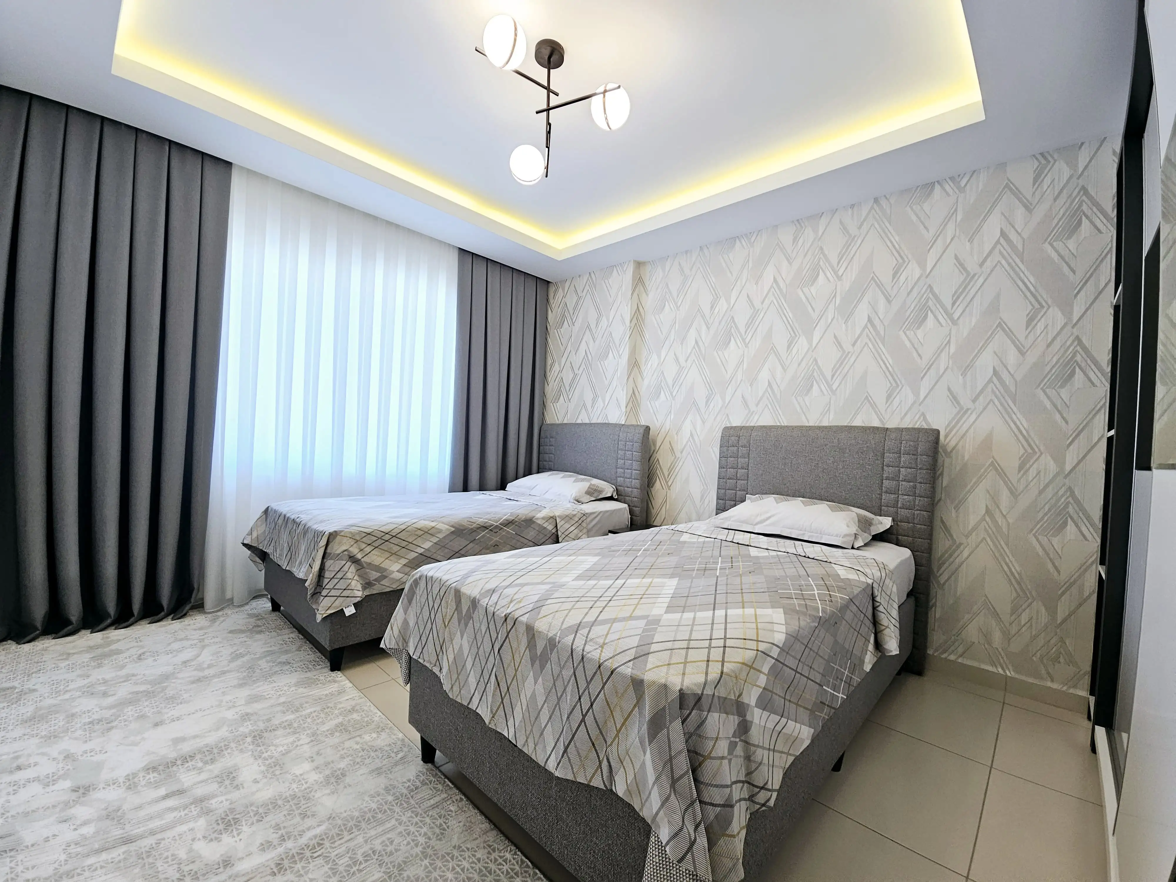 Flat 135m² in Turkey, Mahmutlar. Priced at 159500€ rent photo-30