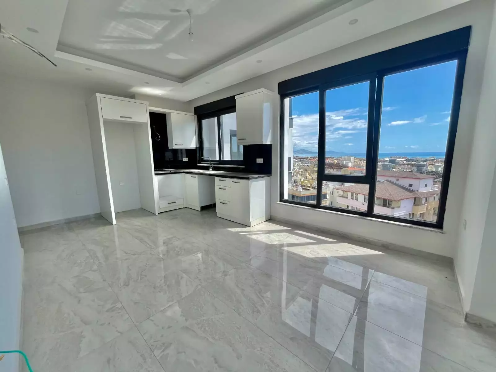 Flat 48m² in Turkey, Alanya. Priced at 137500€ rent photo-3