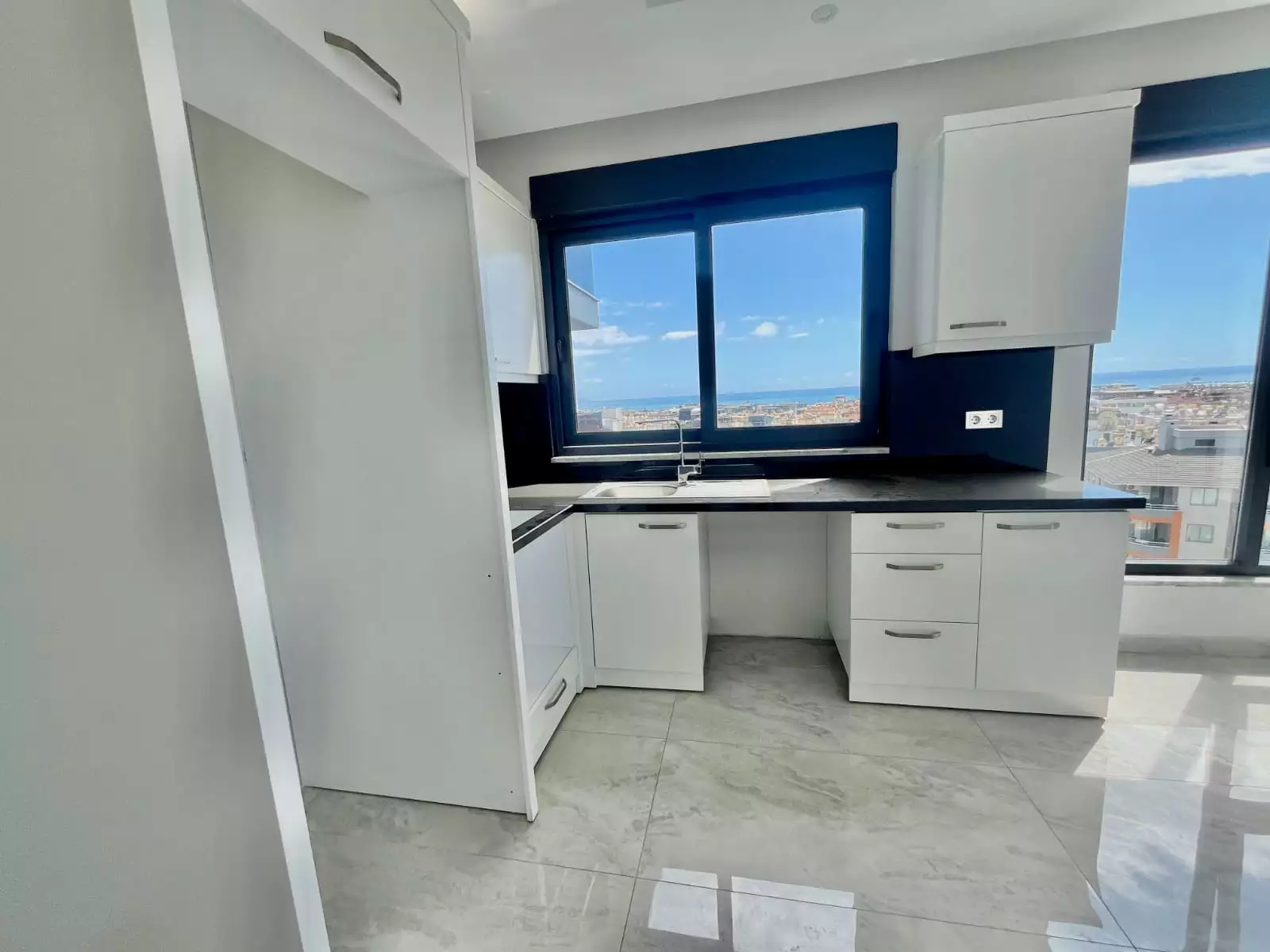 Flat 48m² in Turkey, Alanya. Priced at 137500€ rent photo-4