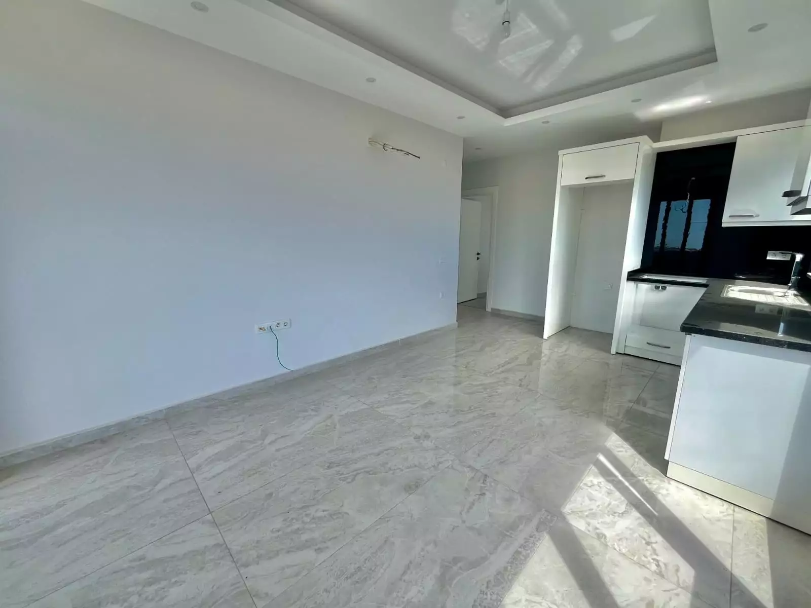 Flat 48m² in Turkey, Alanya. Priced at 137500€ rent photo-5