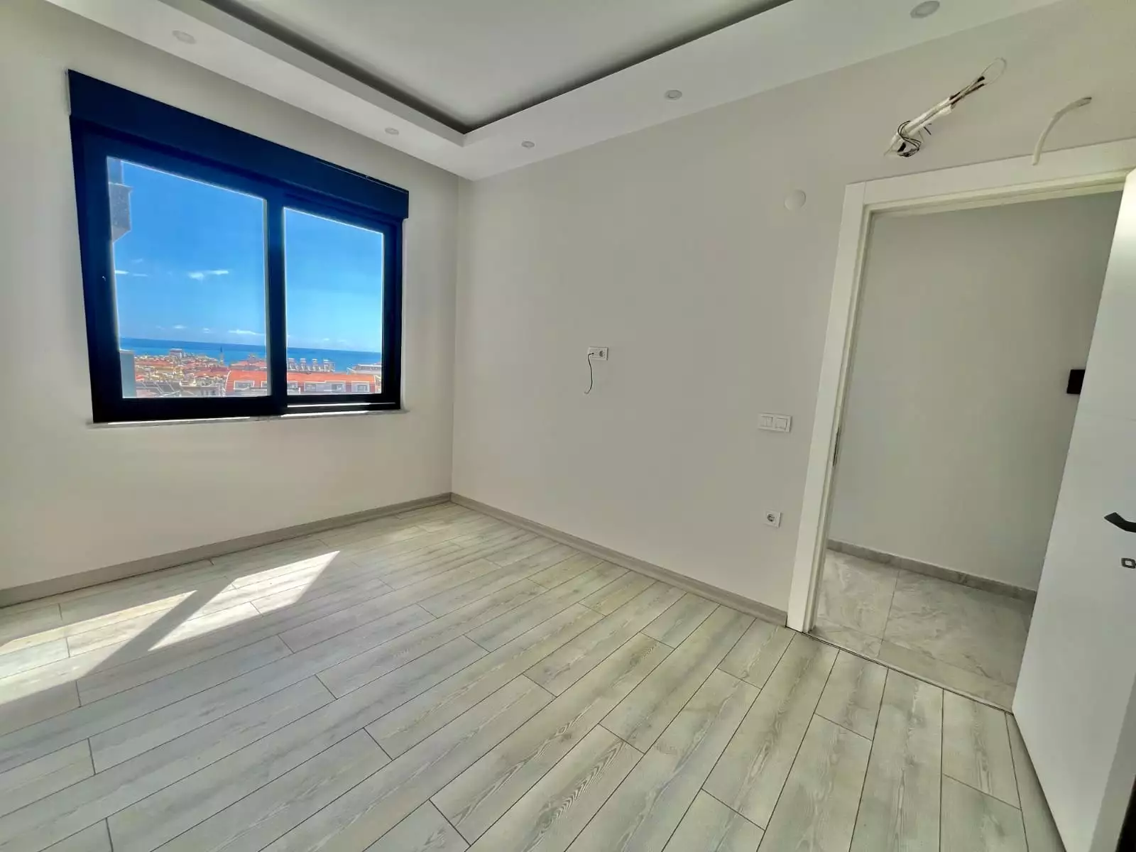 Flat 48m² in Turkey, Alanya. Priced at 137500€ rent photo-8