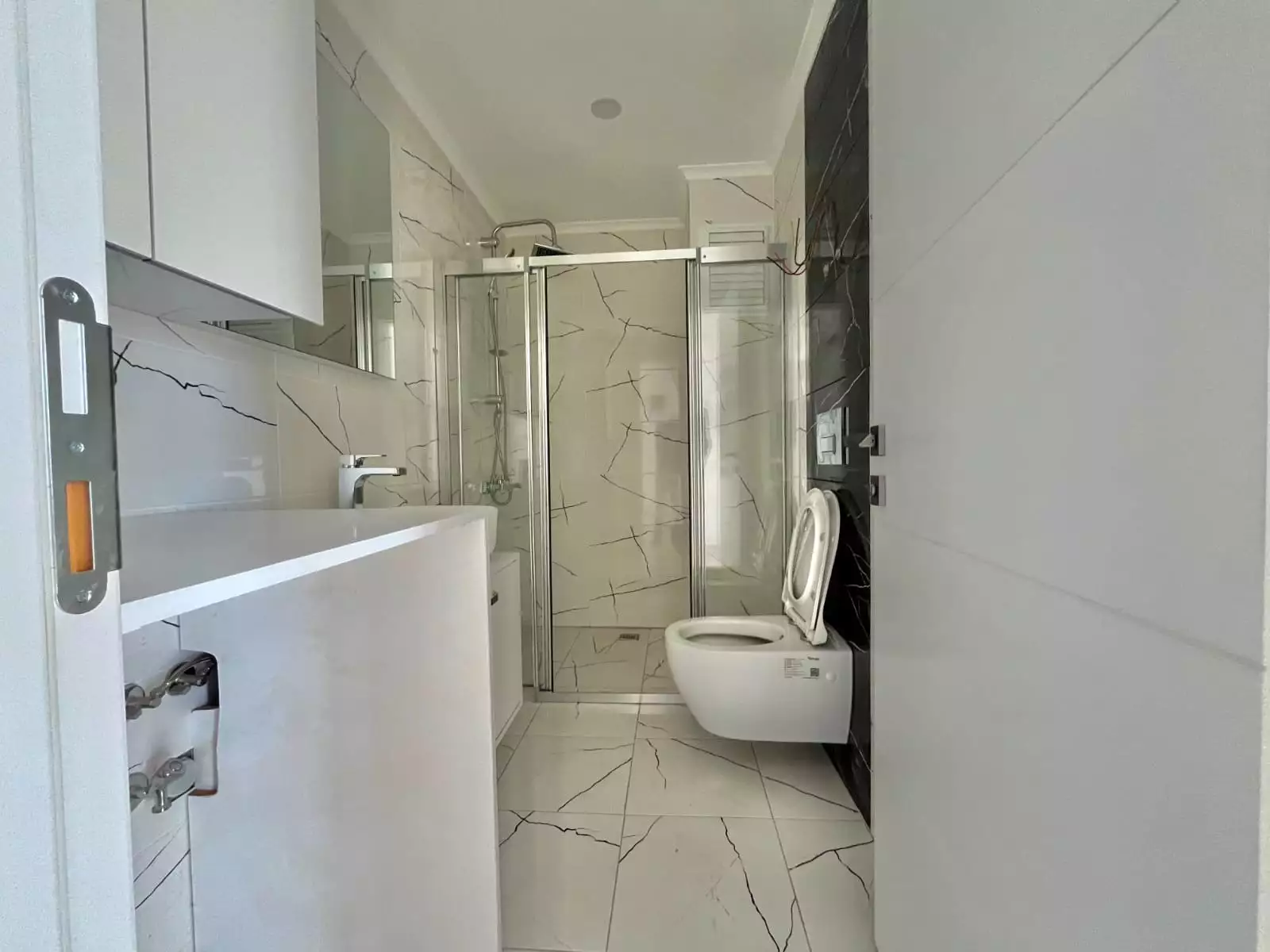 Flat 48m² in Turkey, Alanya. Priced at 137500€ rent photo-9