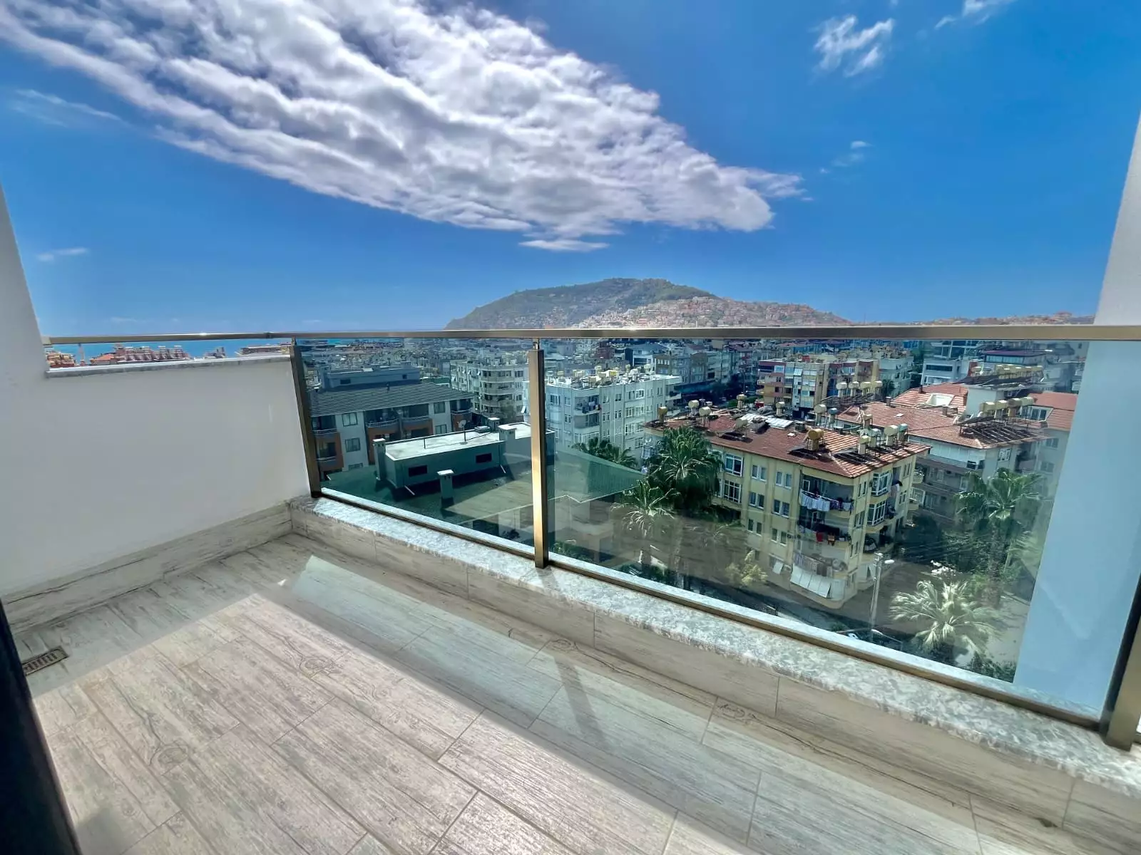 Flat 48m² in Turkey, Alanya. Priced at 137500€ rent photo-10