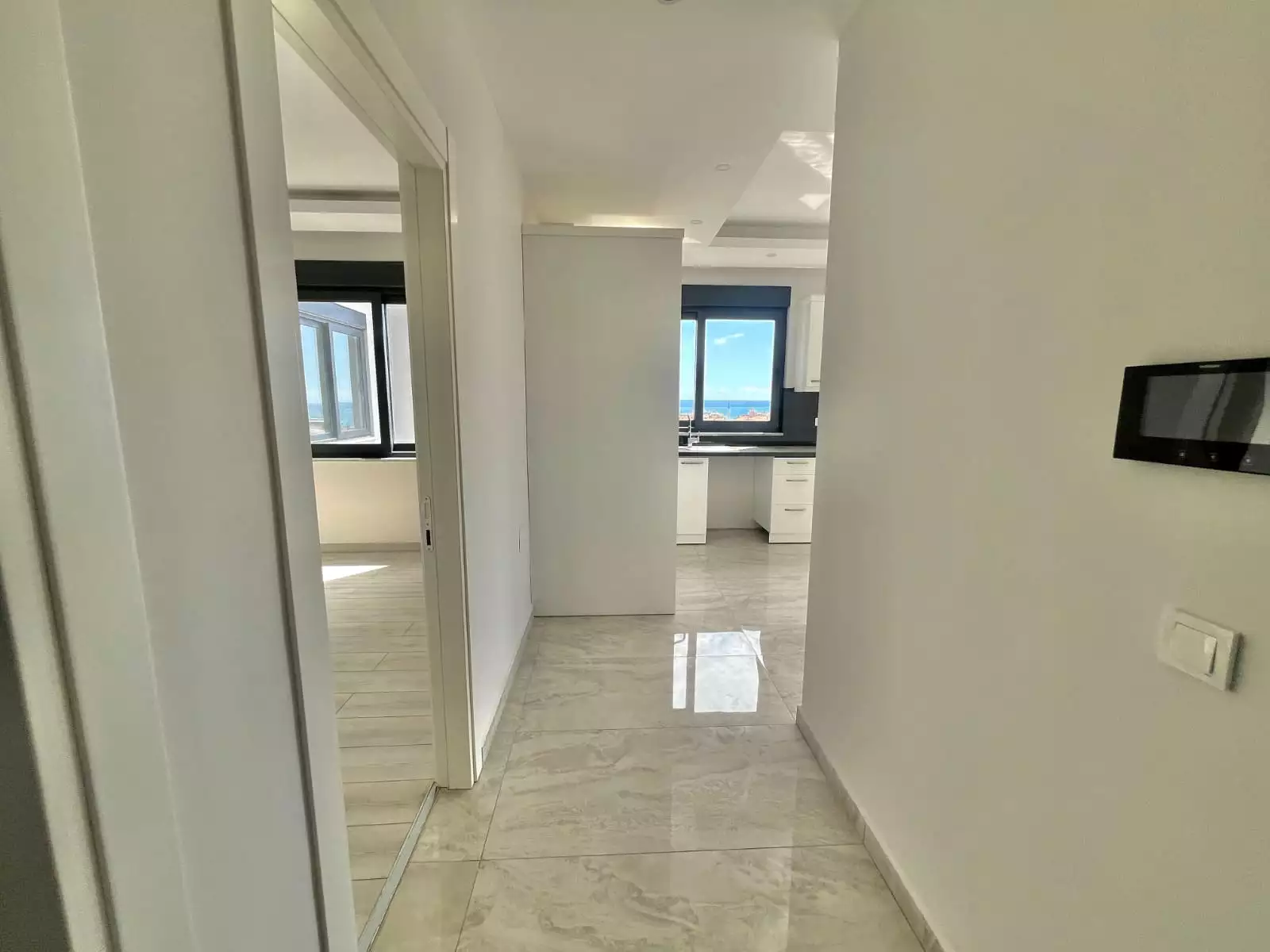 Flat 48m² in Turkey, Alanya. Priced at 137500€ rent photo-14